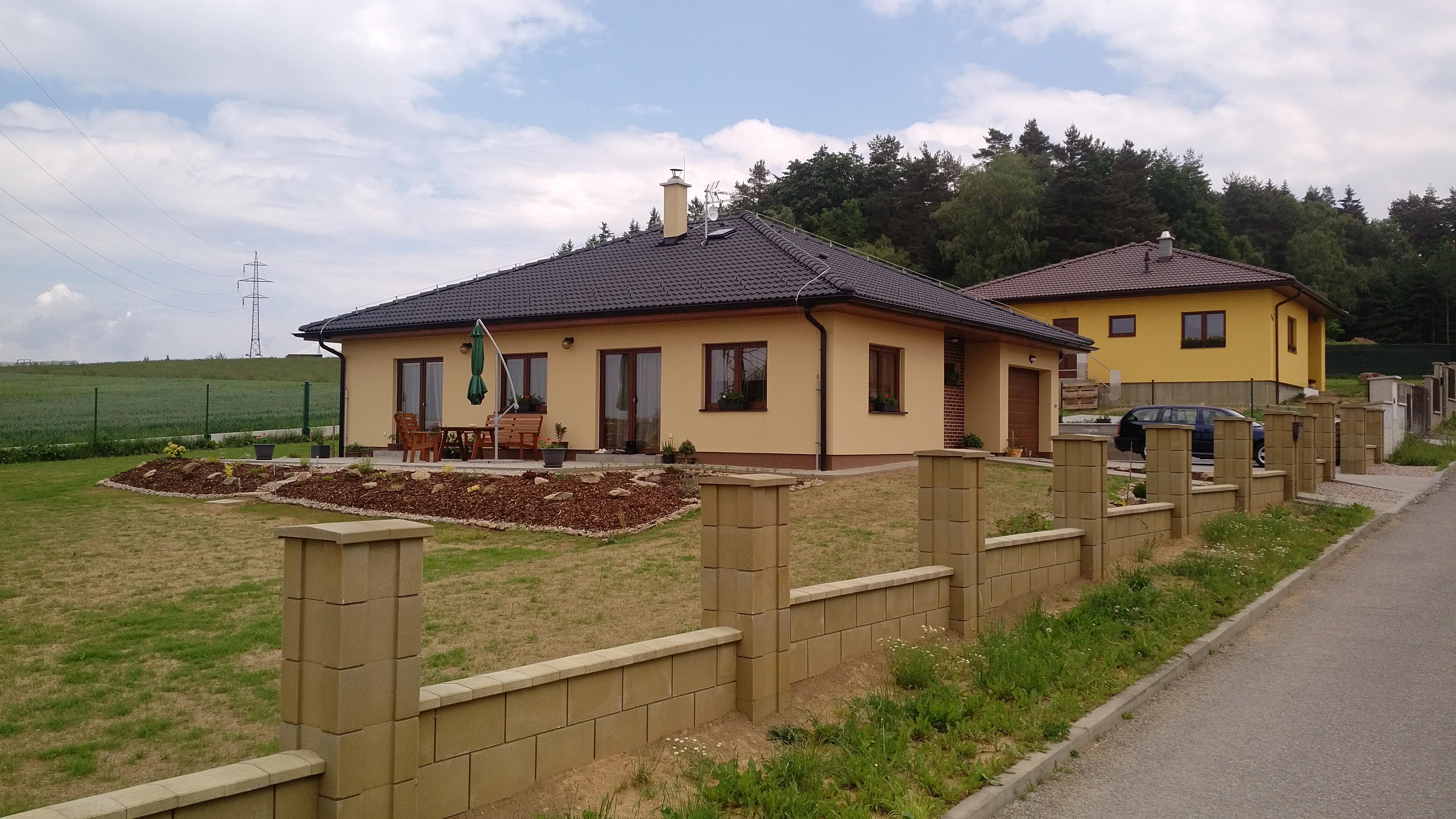 Ekostav AZ - Dřevostavby foto 2