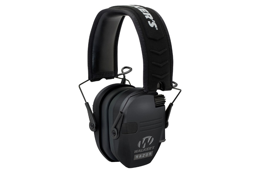 Elektronická sluchátka RAZOR SLIM