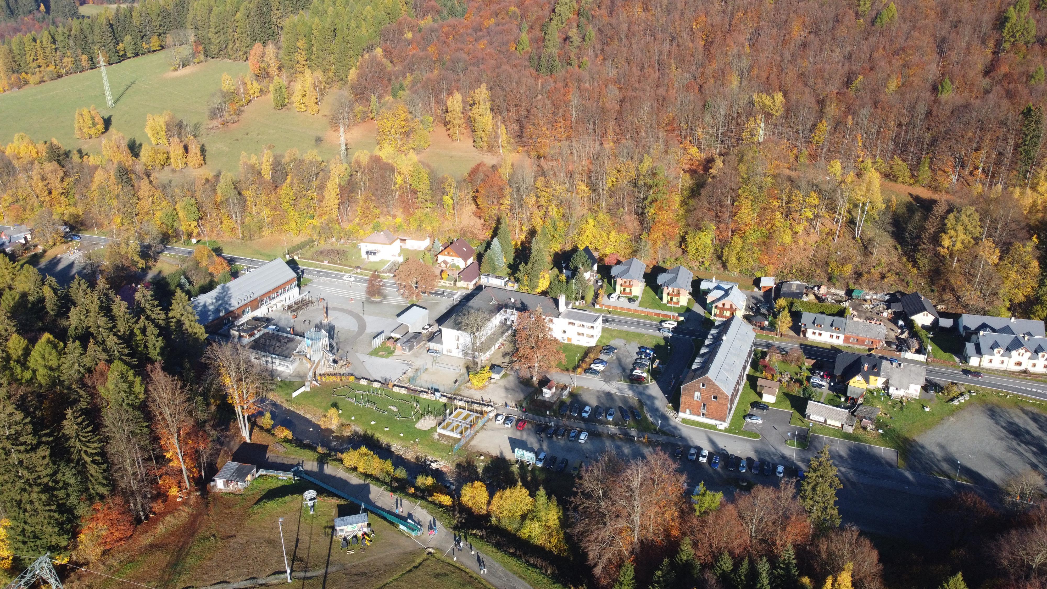 Horský Apartmán Kouty foto 6