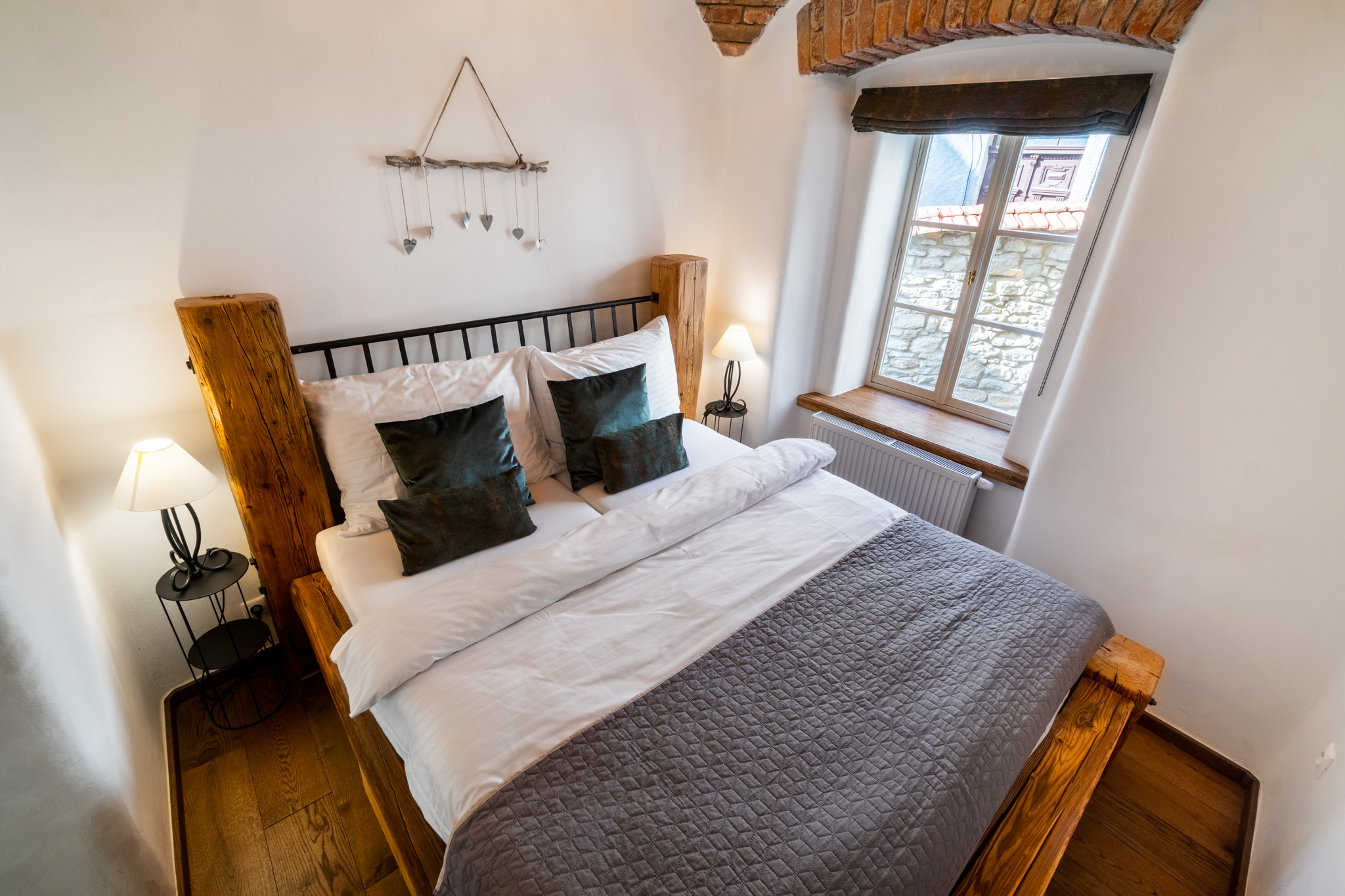 Boutique hotel  Soukeníkův dům foto 5