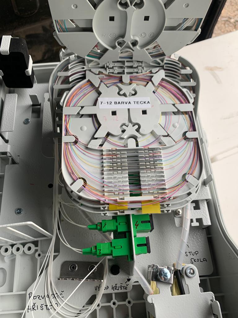 OPTINET foto 5
