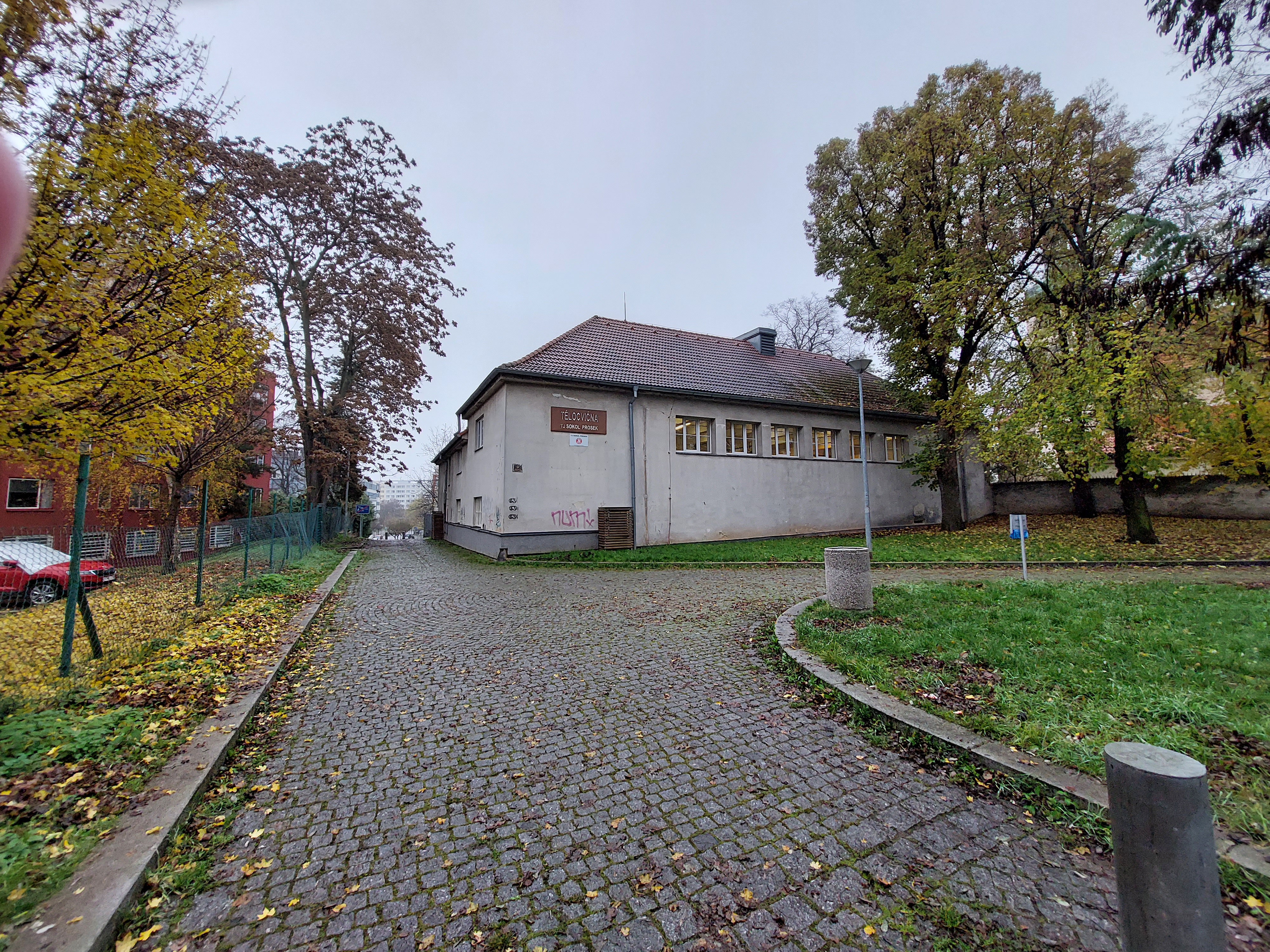 Tělocvičná jednota Sokol Prosek foto 4