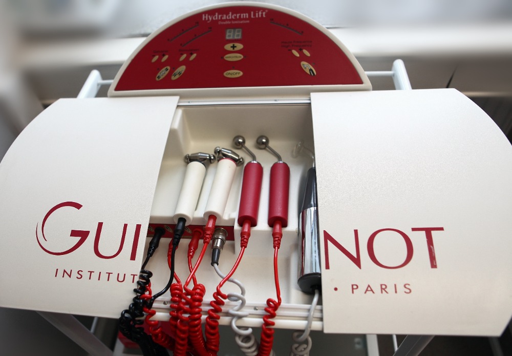 Kosmetický salon - Guinot foto 3