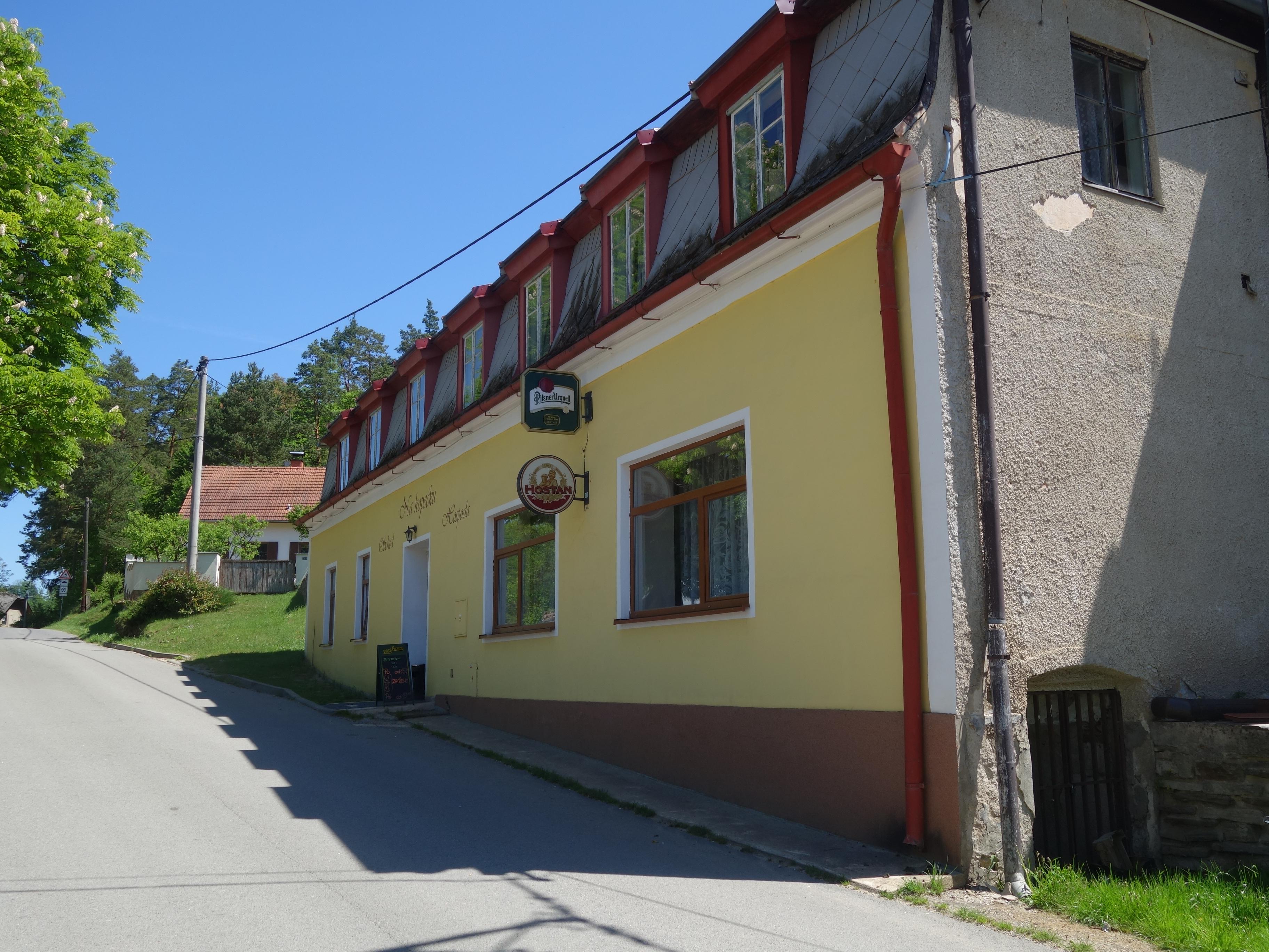 Hostinec Na kopečku foto 2