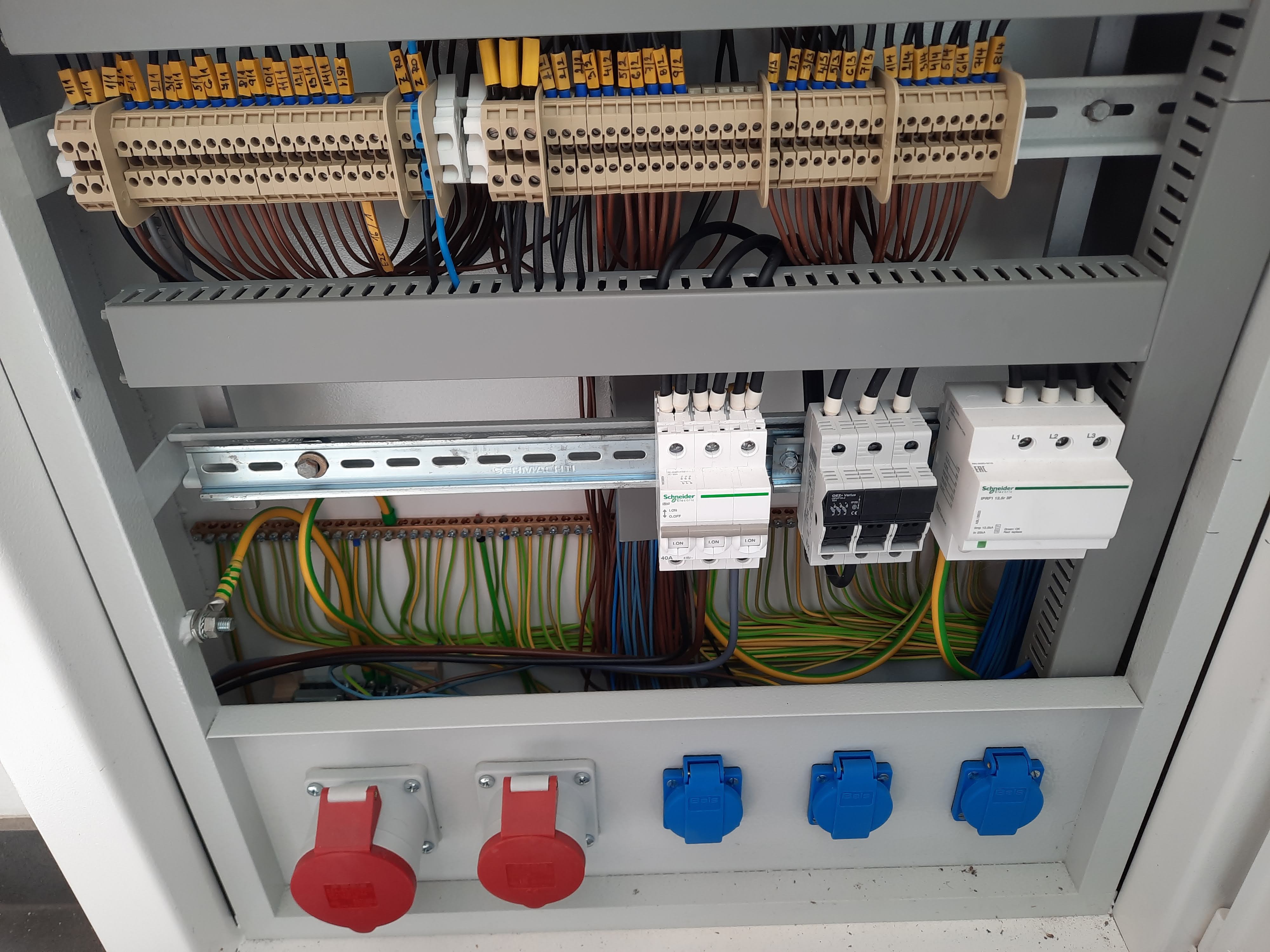 Havlíček-Elektro foto 2