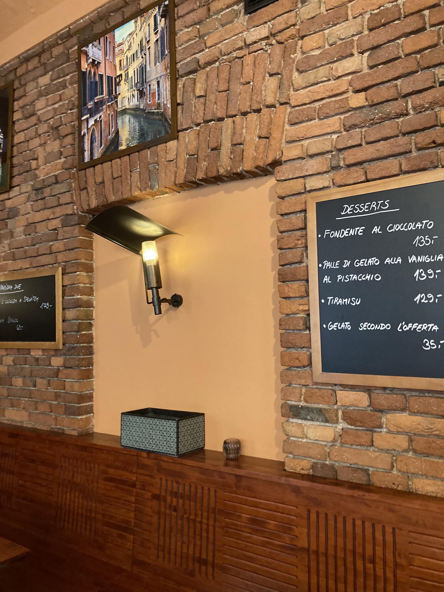 Pizzeria La Ventola foto 6