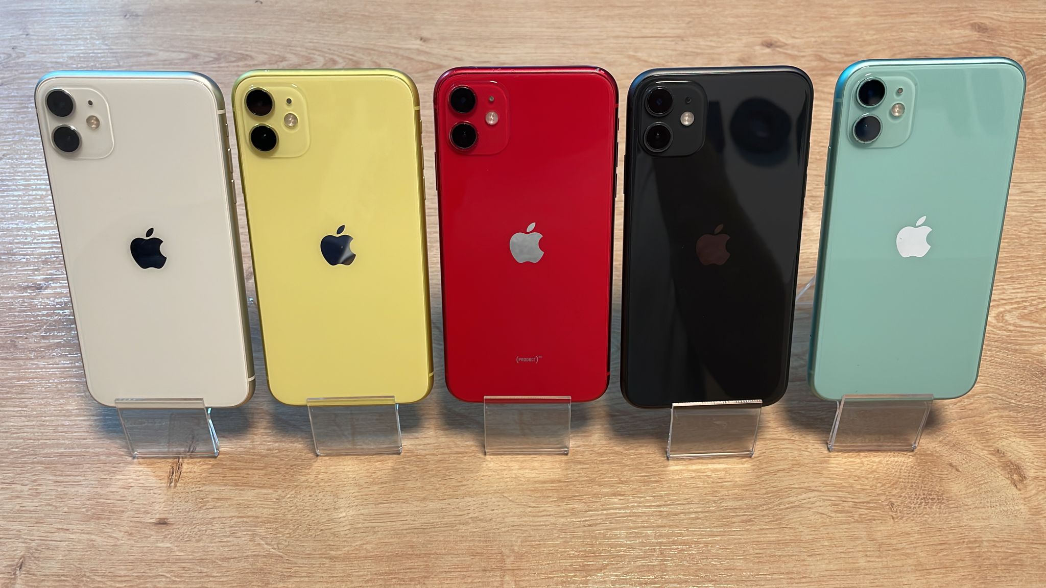 iPhone Plzeň foto 3