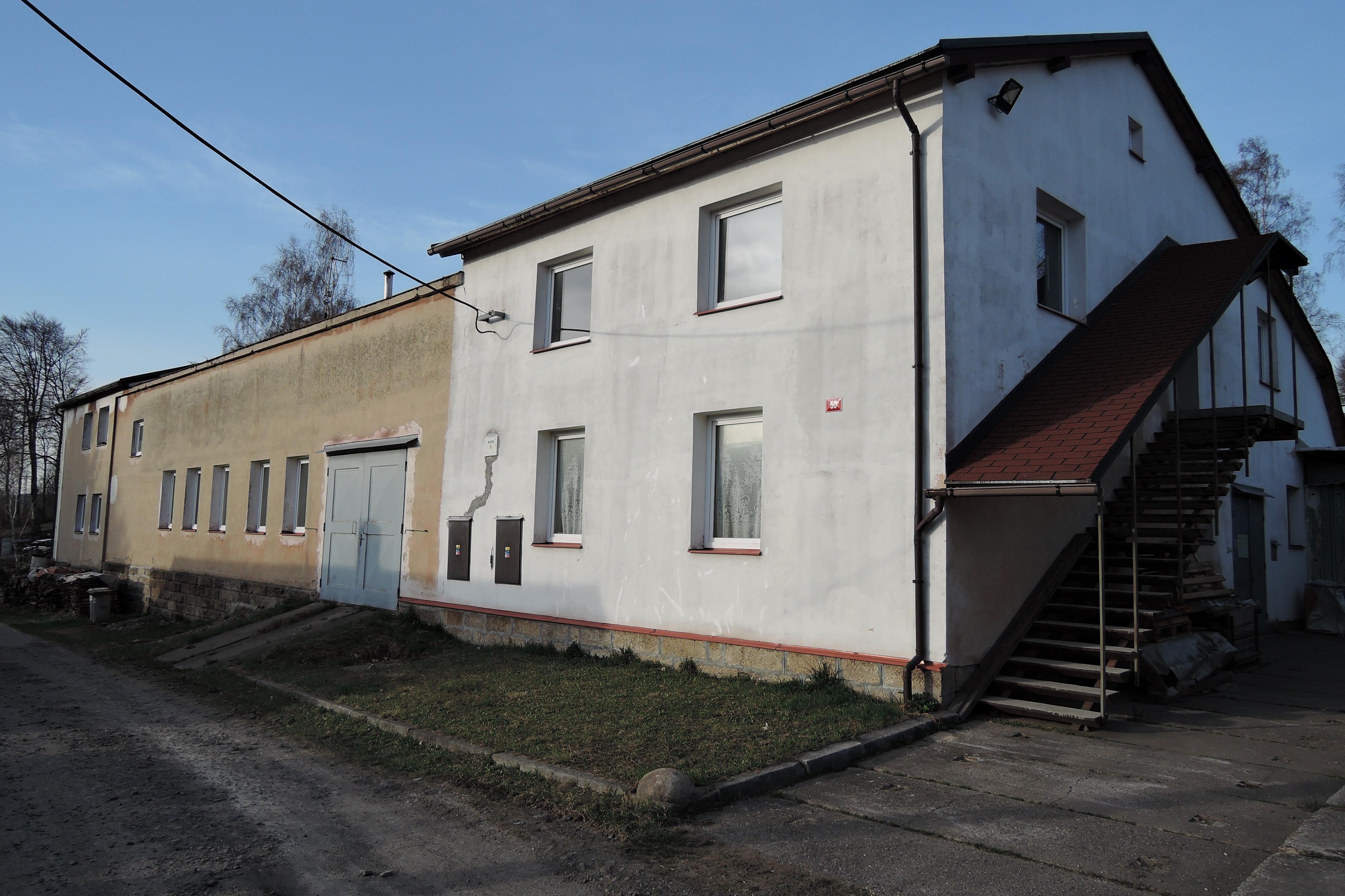 Libor Dědek Kovoobrábění