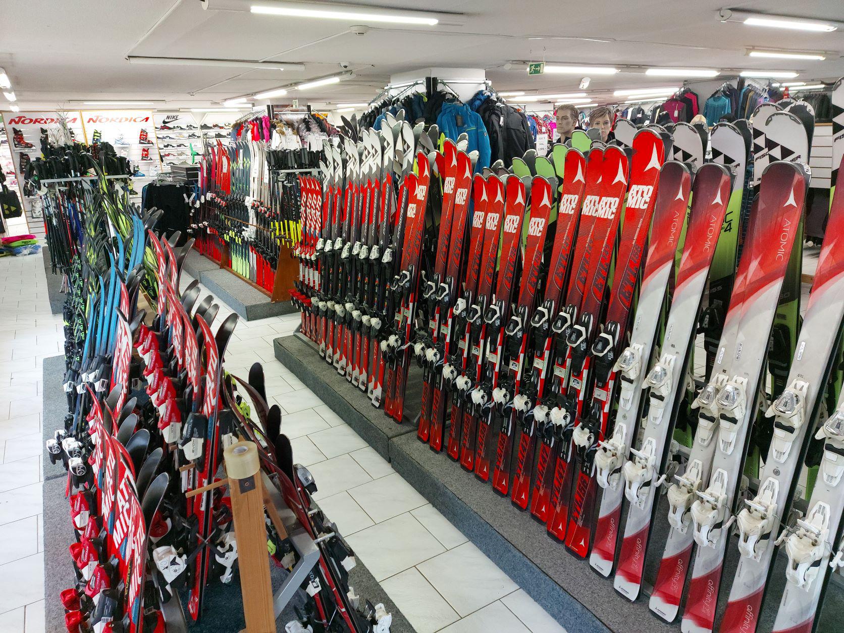 SPORT DERFL foto 4