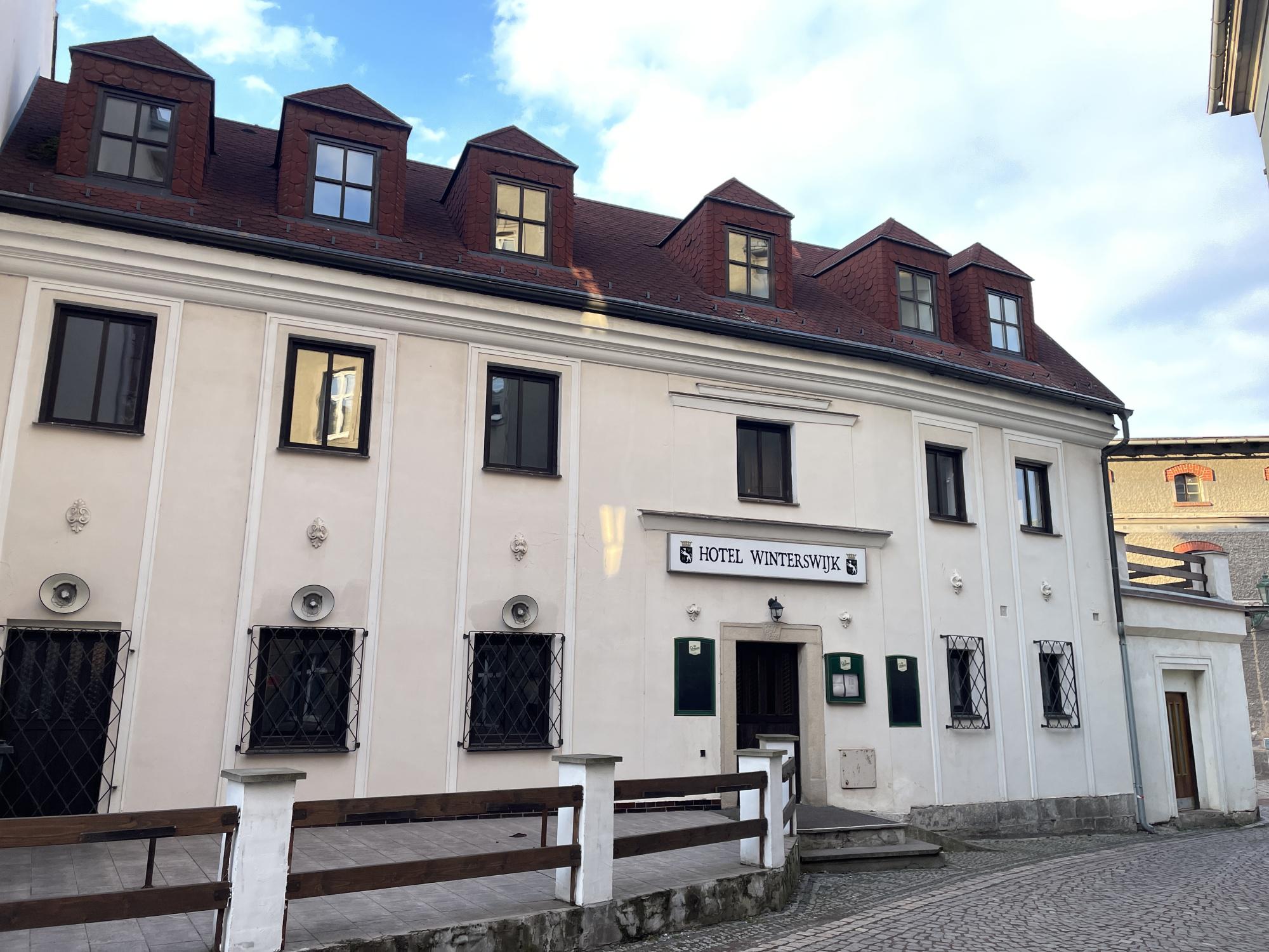 Hotel Winterswijk