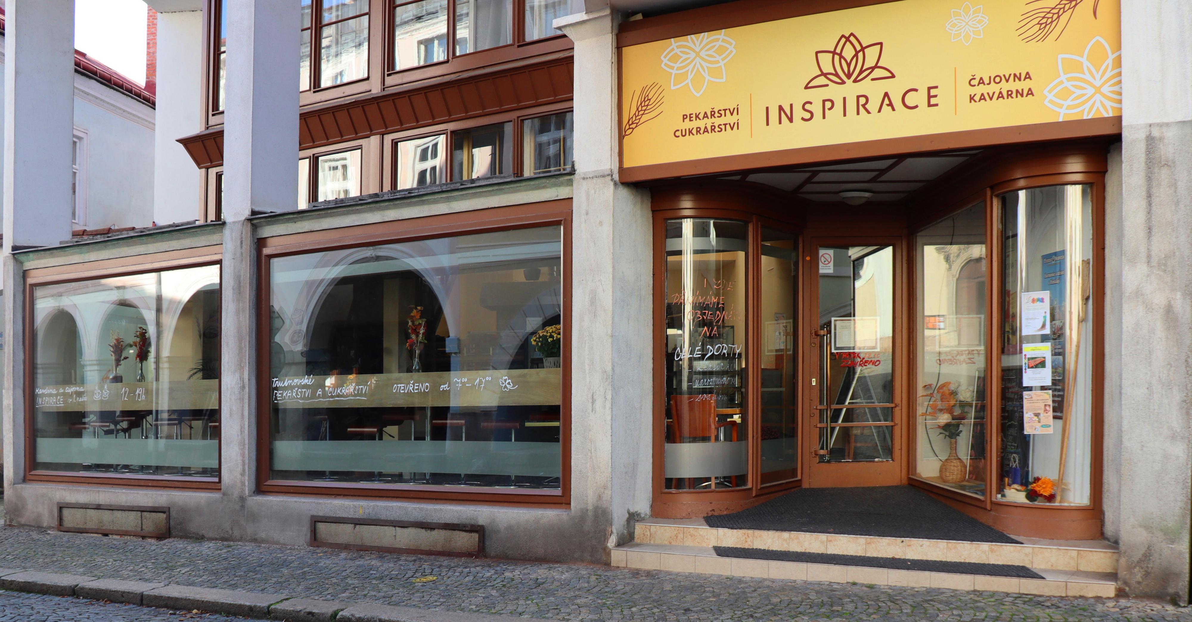 Inspirace