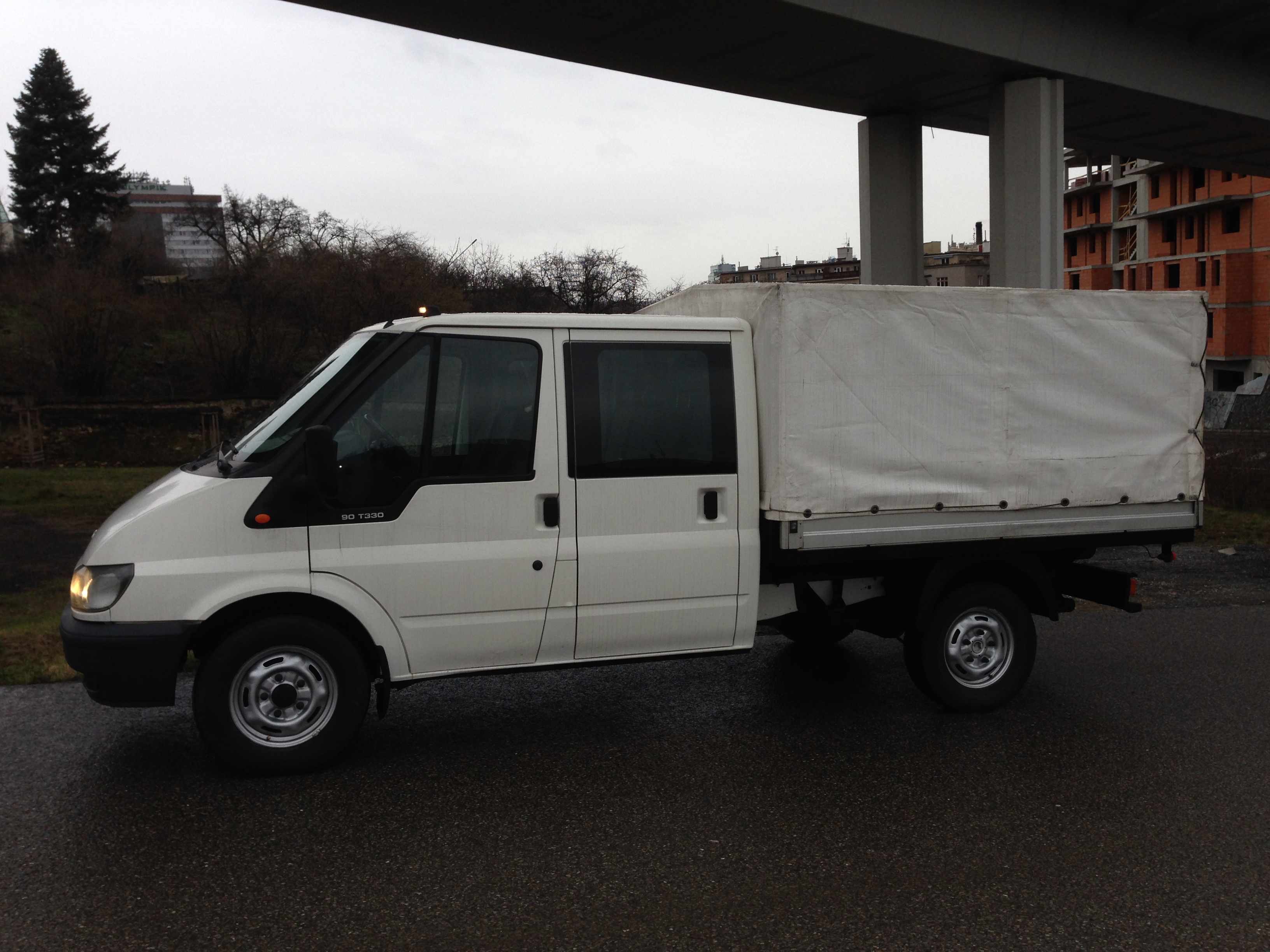 Autopůjčovna Rentík foto 4