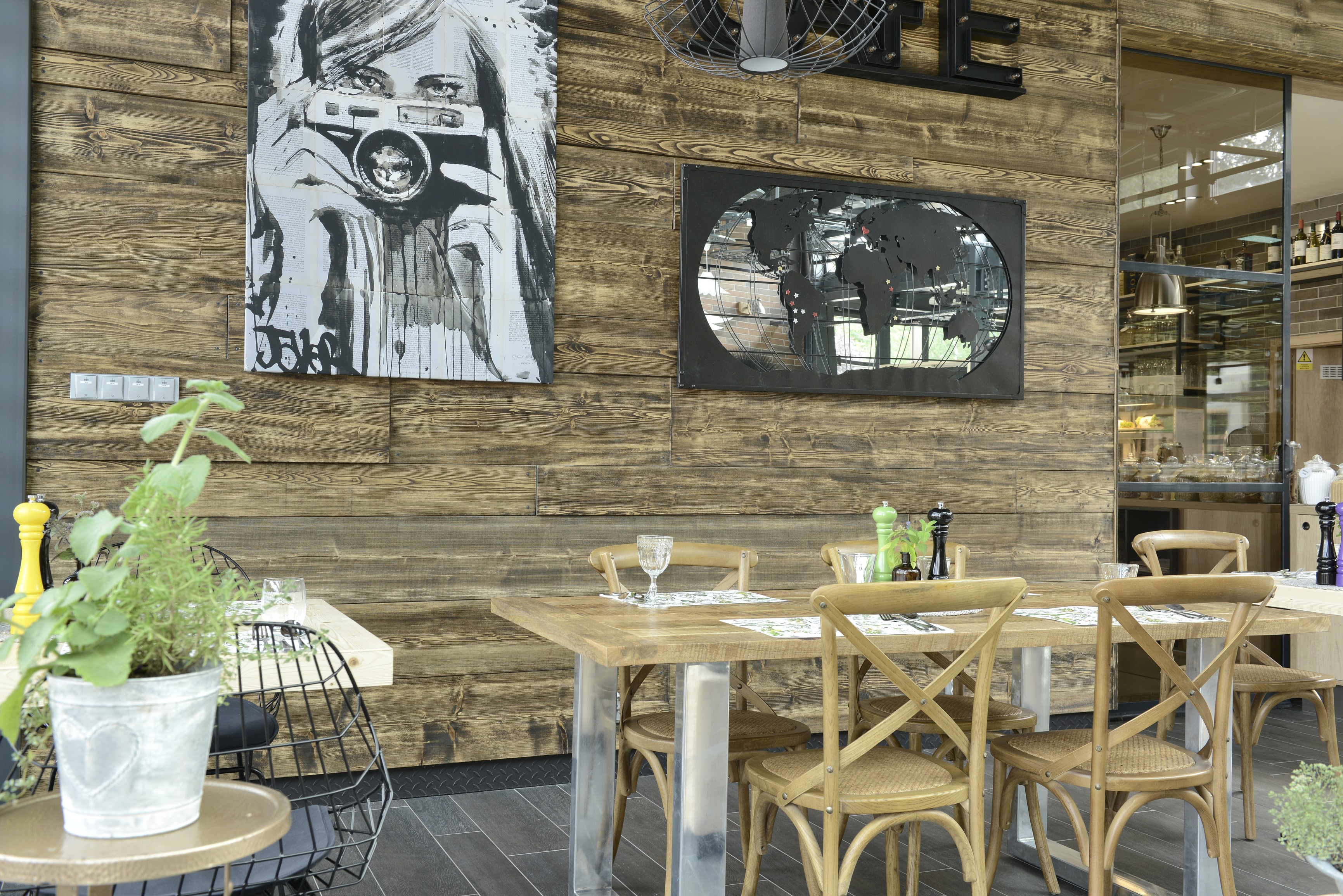 Pasta & Café Romana foto 4