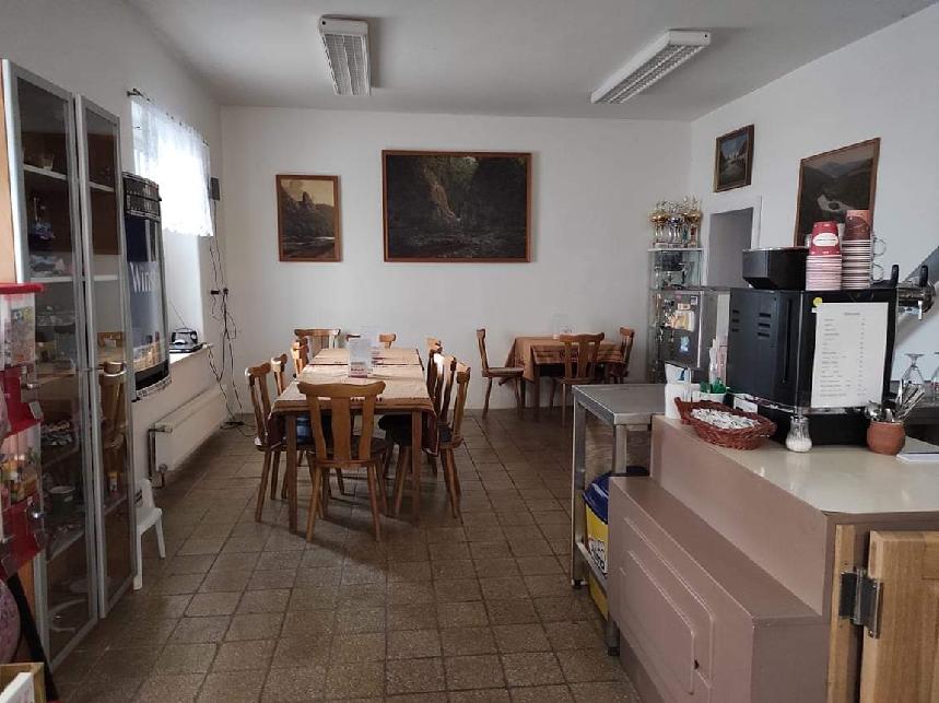 Potraviny Na Faře foto 4