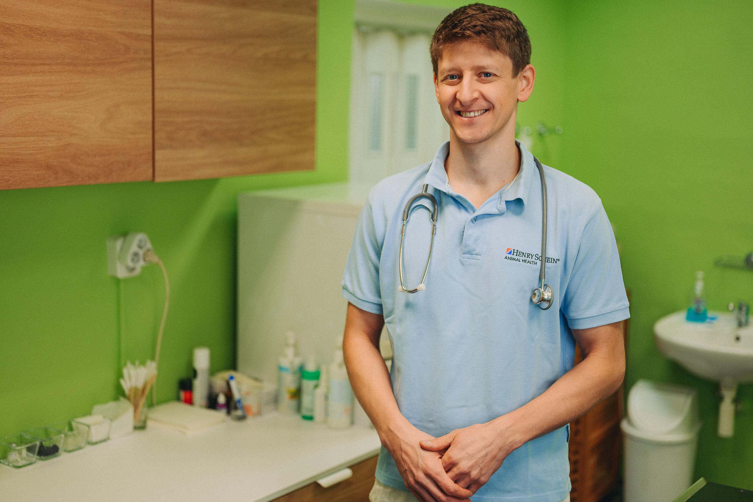 EVELVET veterinární ordinace