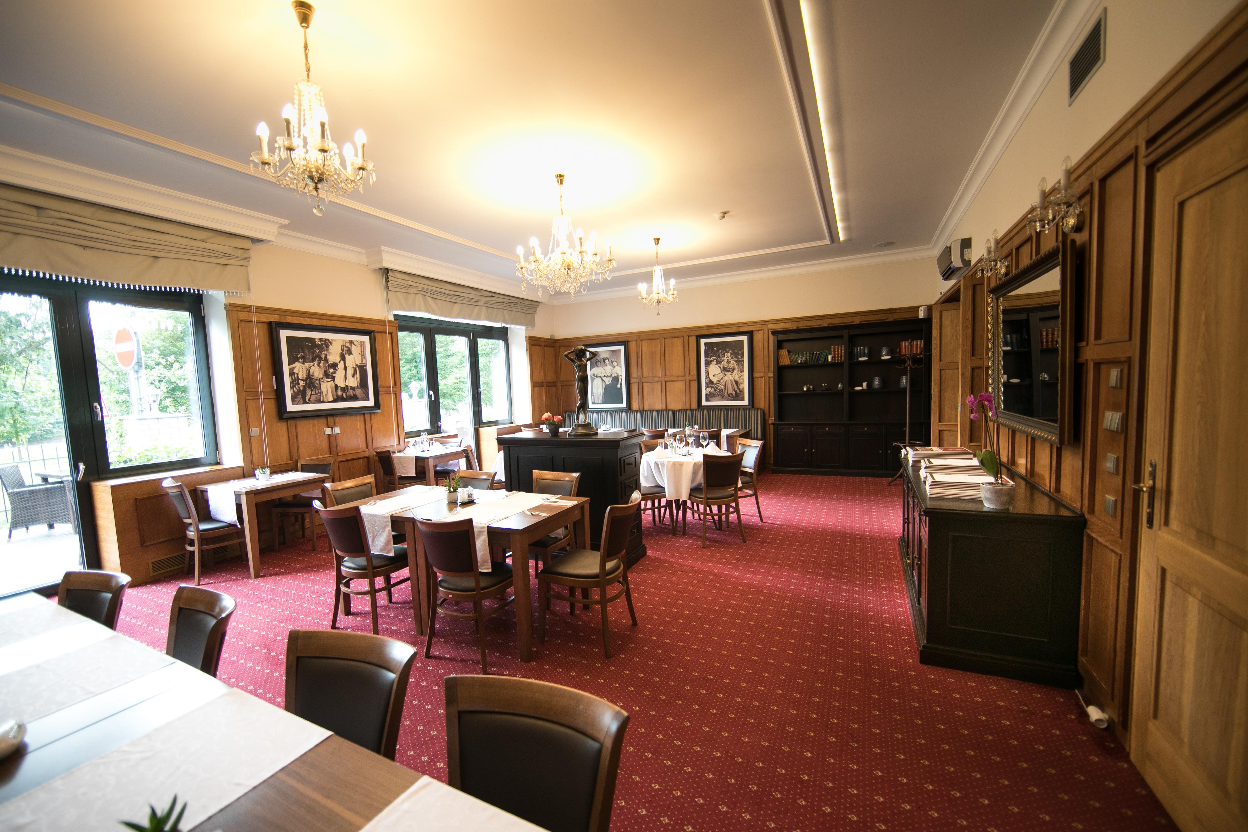 Hotel Golfi foto 2