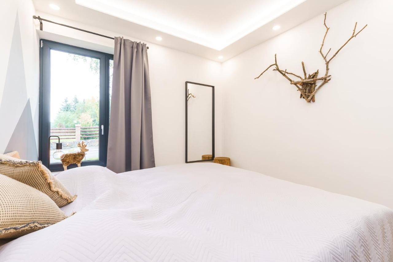 Apartmán SKI Plešivec foto 6