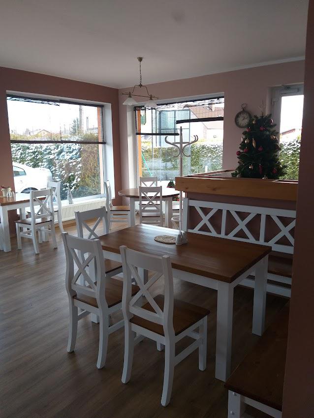 Restaurace U Těšouna foto 6