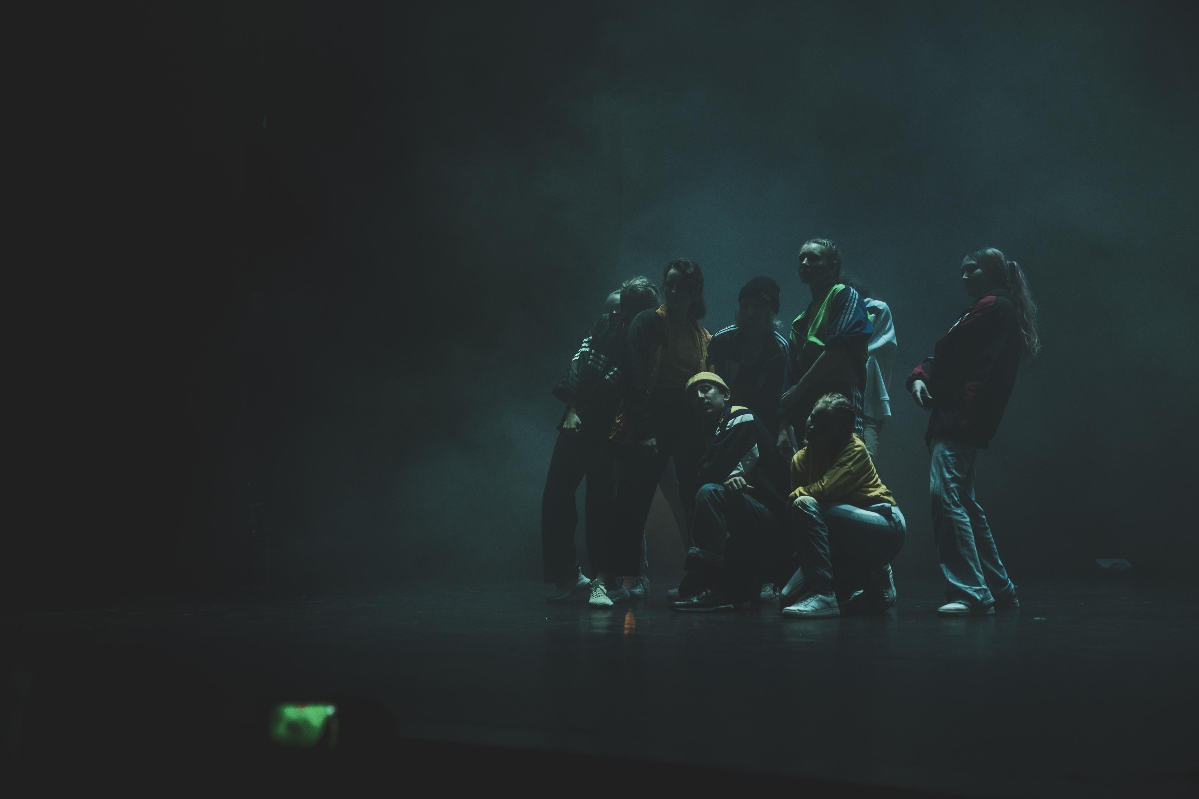 Dance Academy Prague by Yemi A.D. foto 5