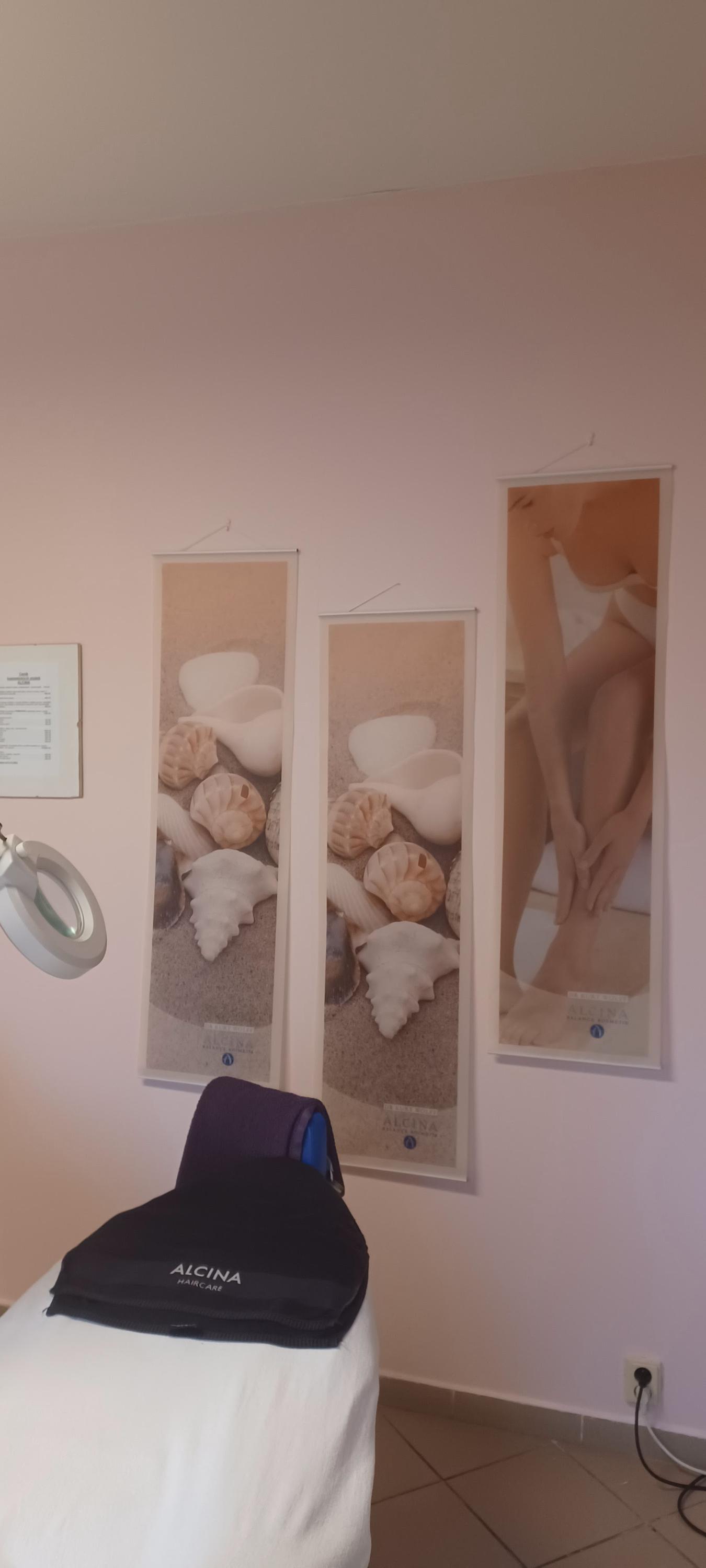 Monika Labuttová - kosmetické služby foto 5