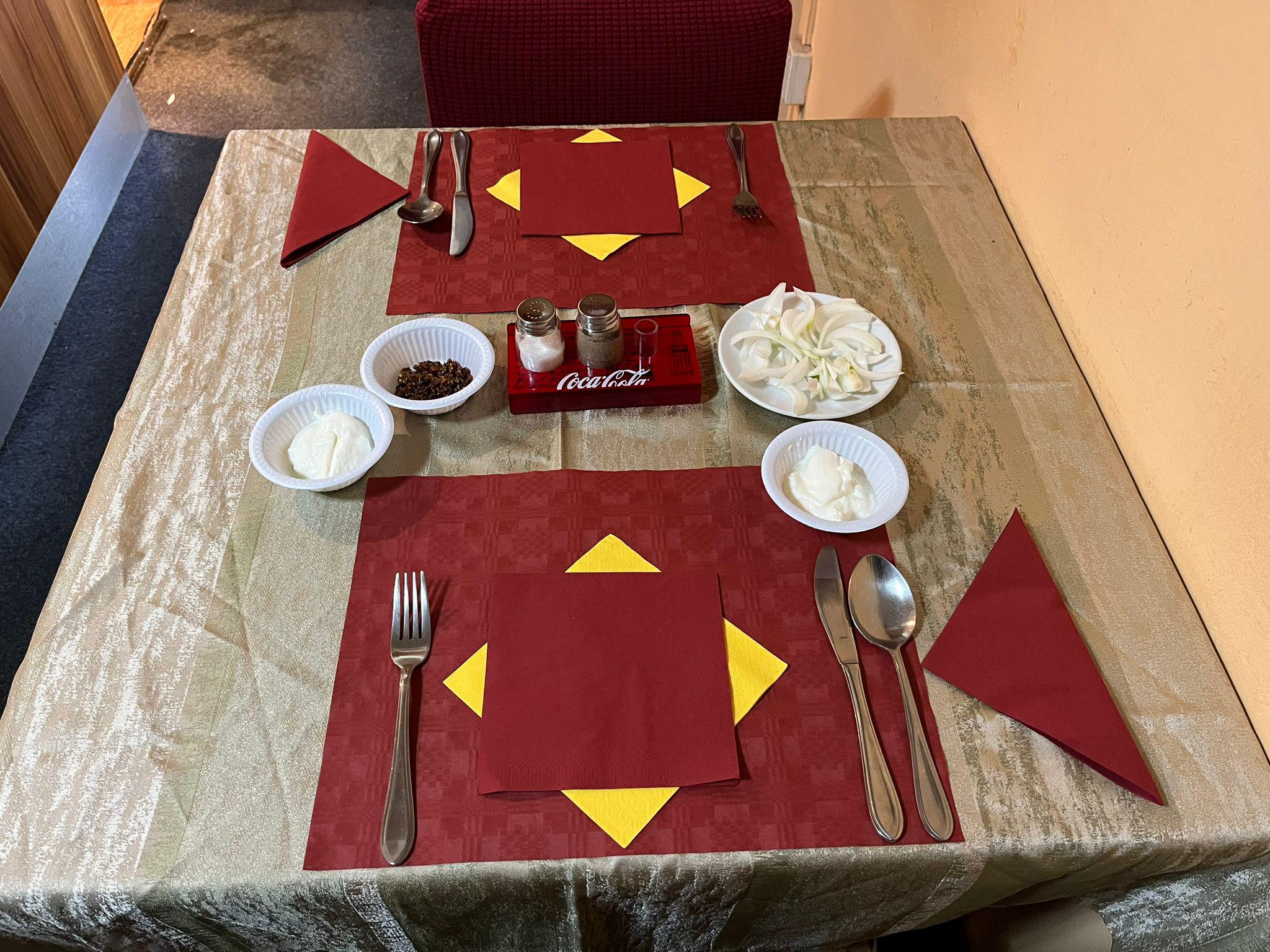 Tandoor king Indian Restaurant foto 6