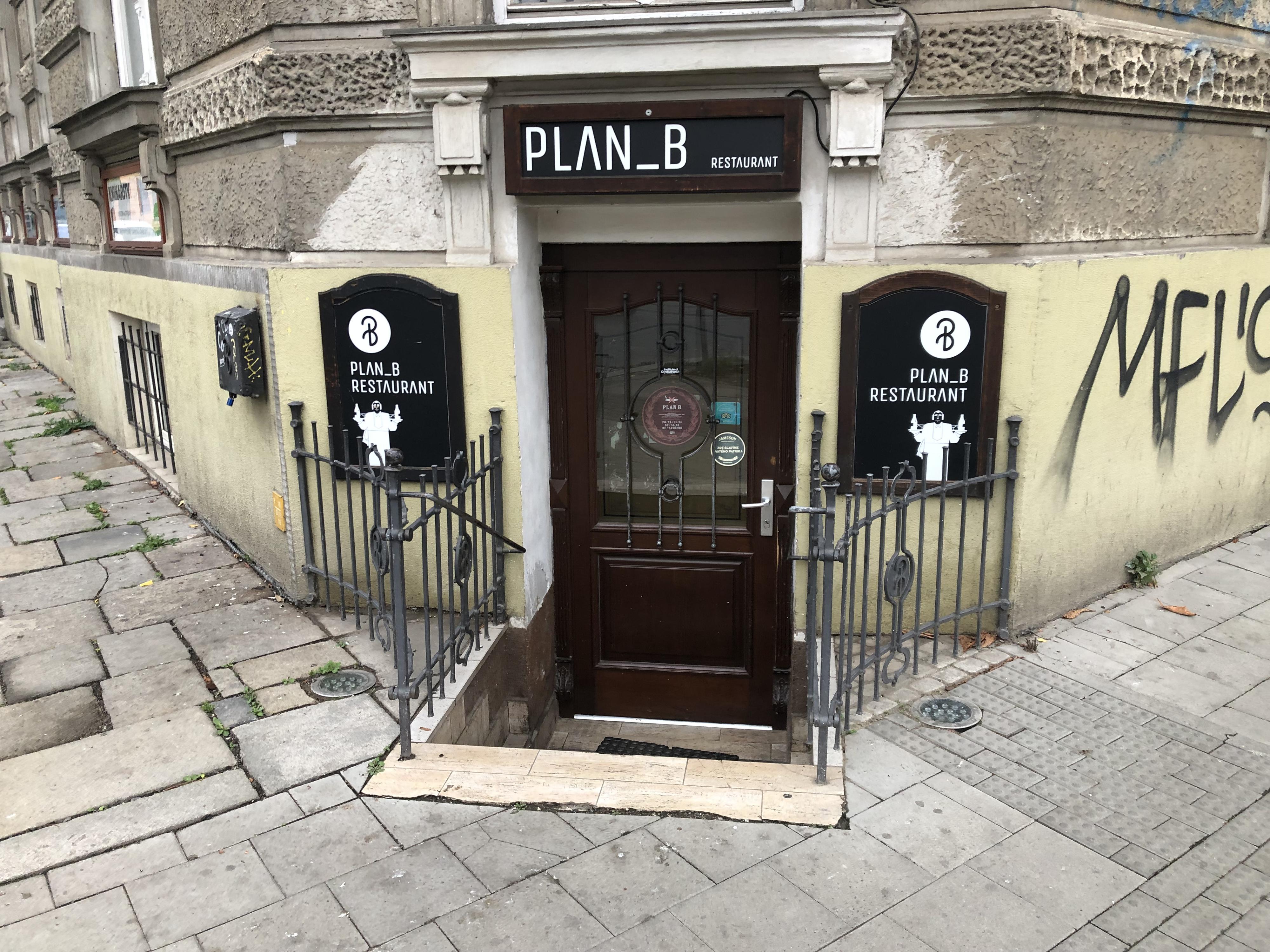 Plan B foto 2