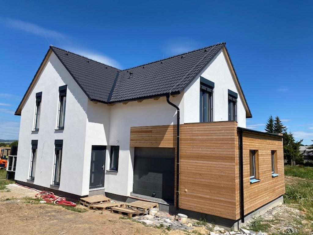 Ing. arch. Vojtěch Kmošek - ATELIER KK ARCHITEKTI foto 2