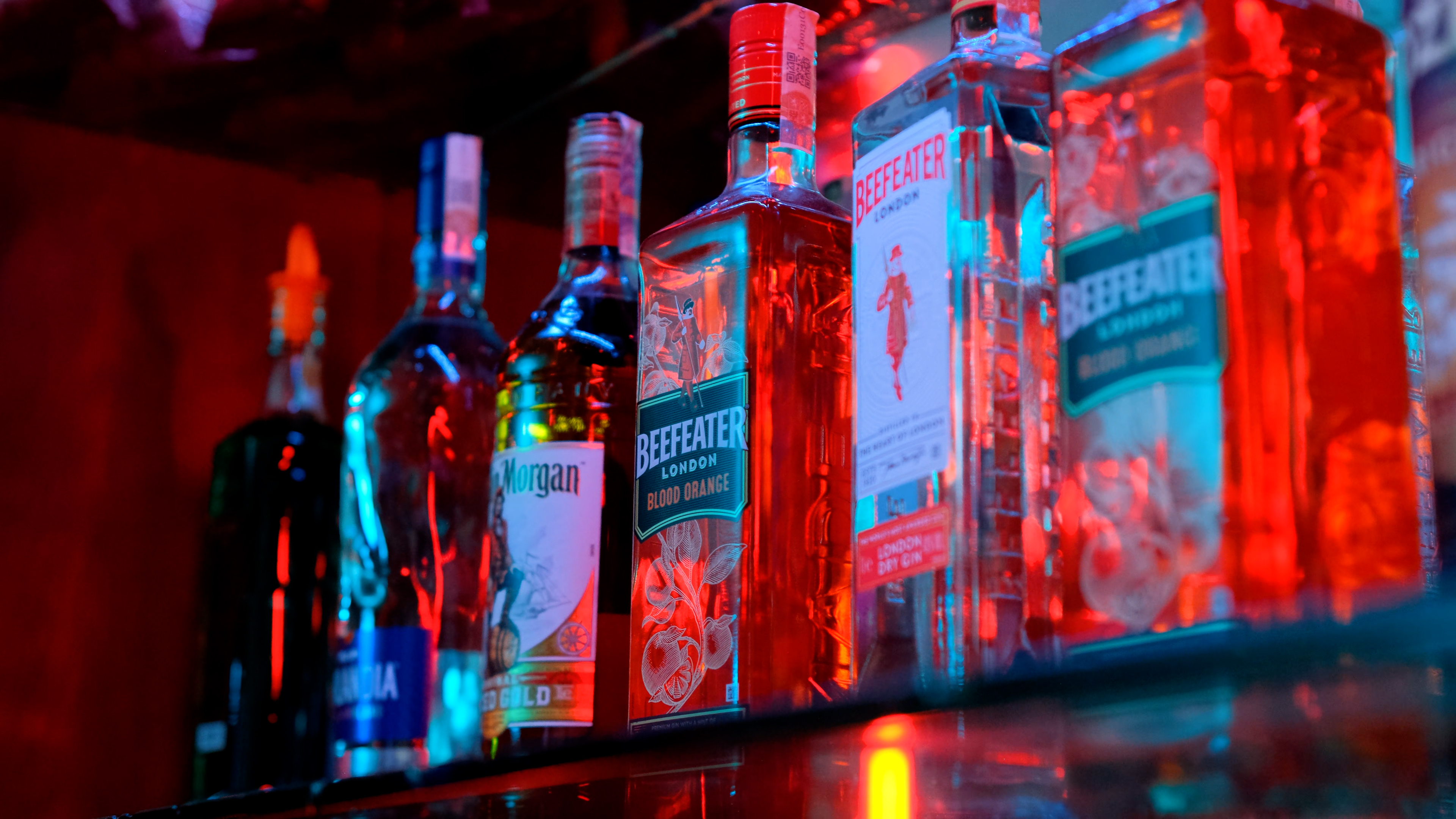 Night Club West foto 5
