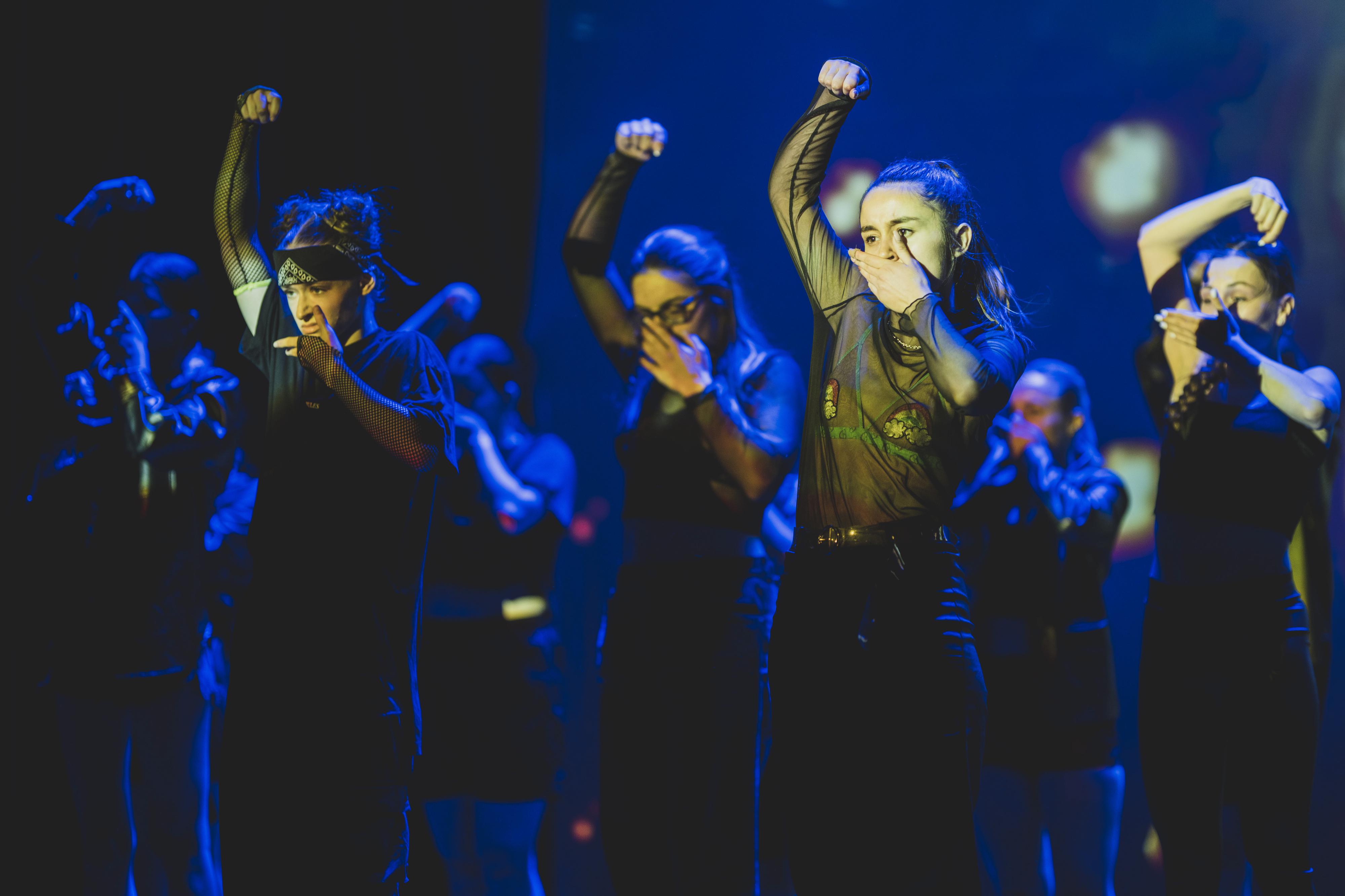 Dance Academy Prague by Yemi A.D. foto 4