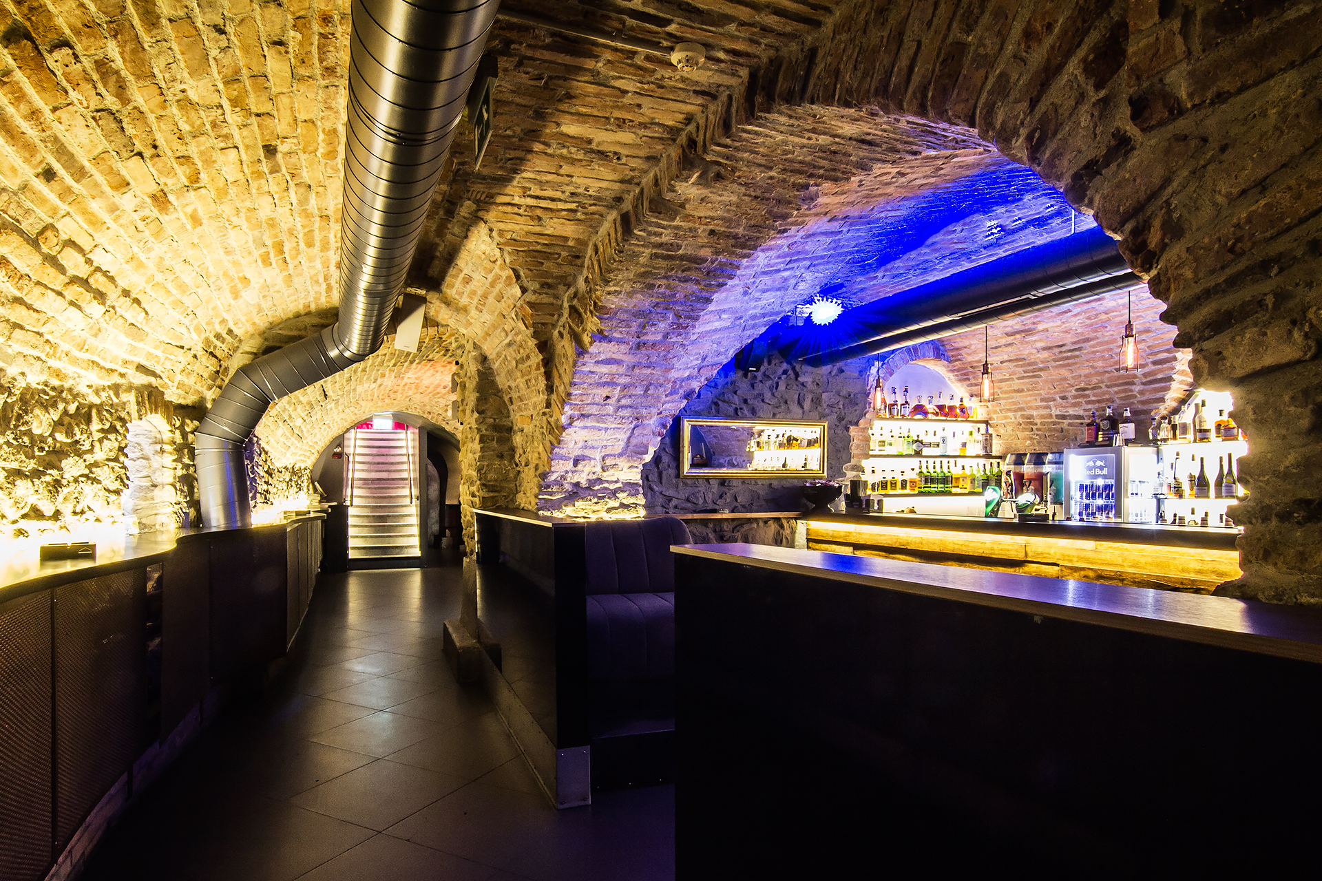 Dance bar Paradox foto 2