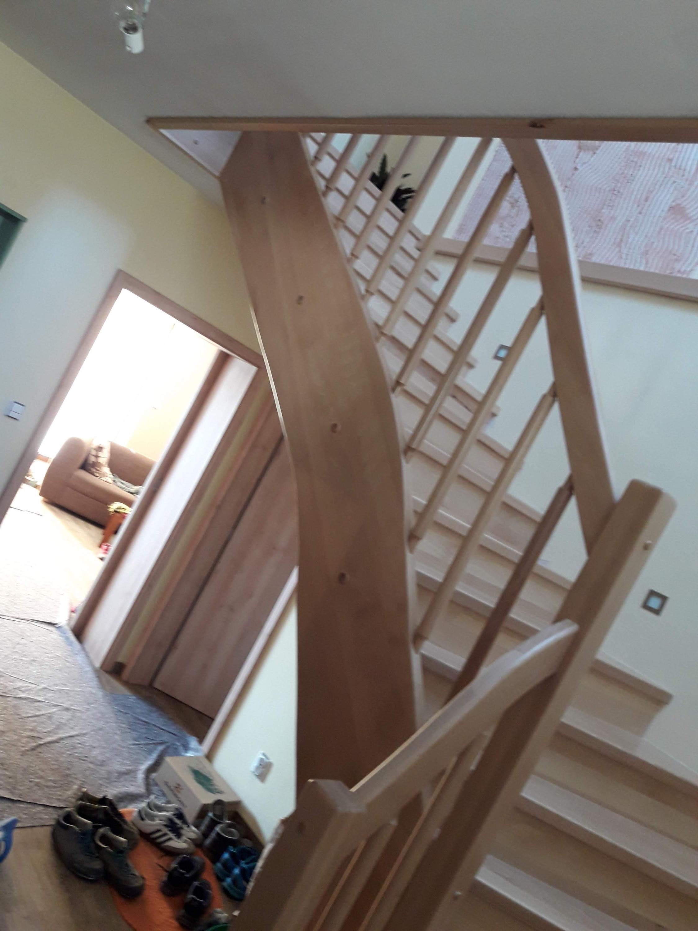 Truhlářské práce Janka foto 6