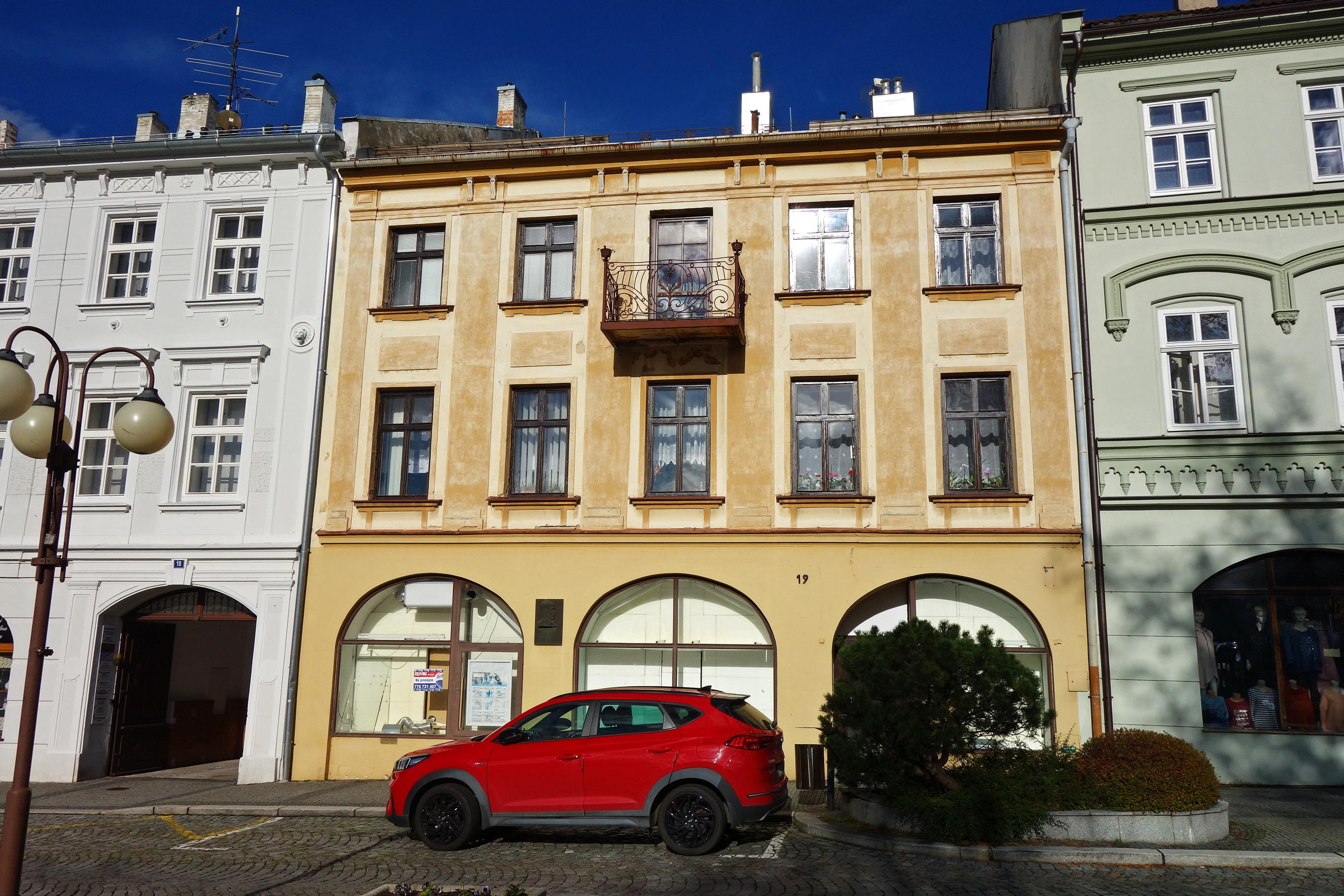 Vin&Co puzzles - Václav Obšivač foto 2