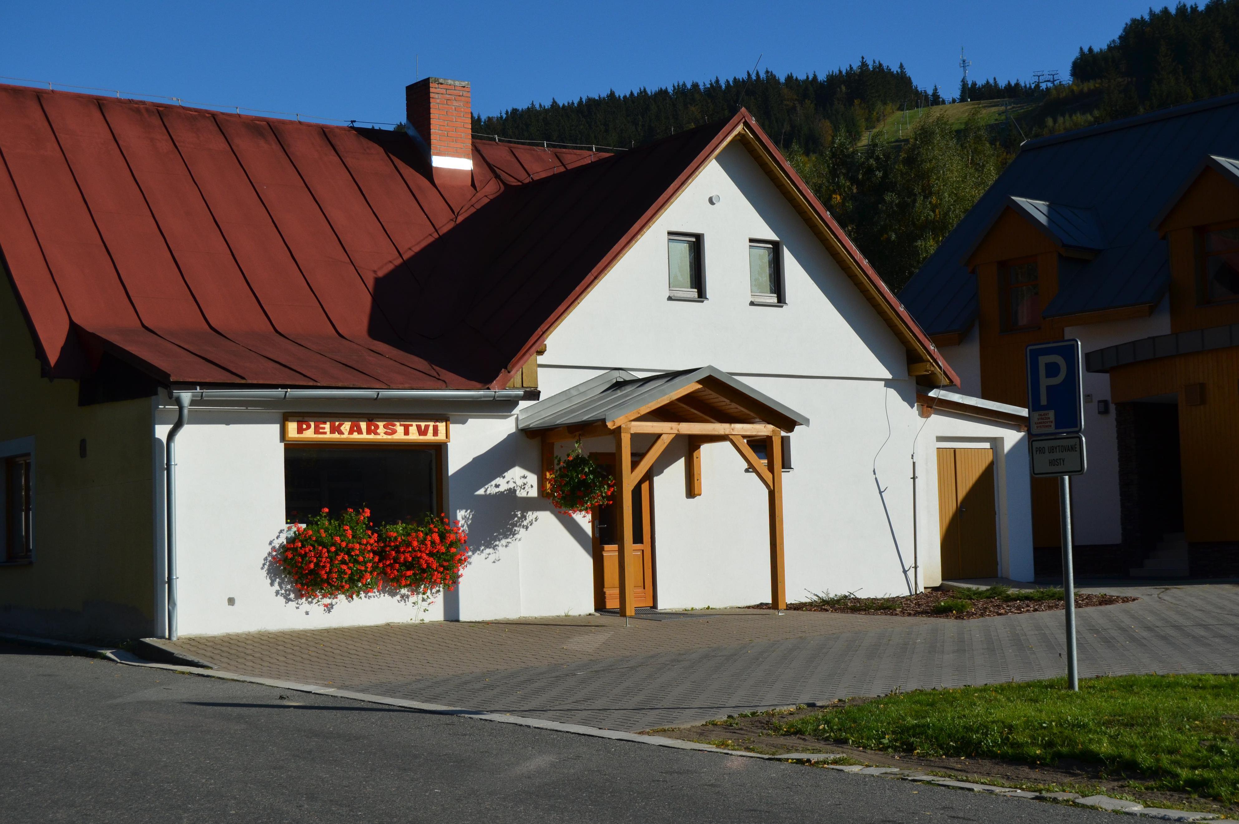 Pekařství Reznerovi