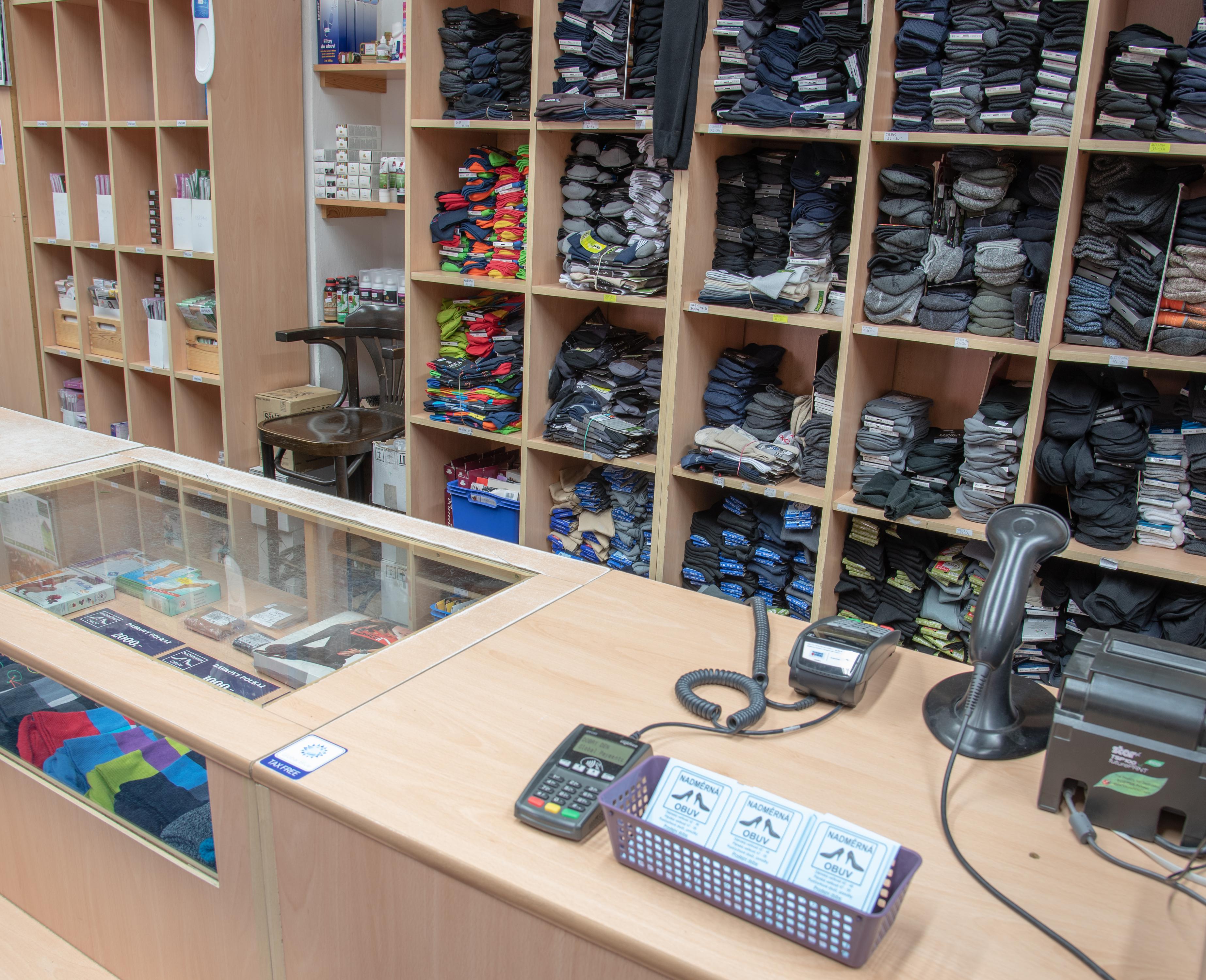 Nadměrná obuv Zavadilovi s.r.o. foto 5