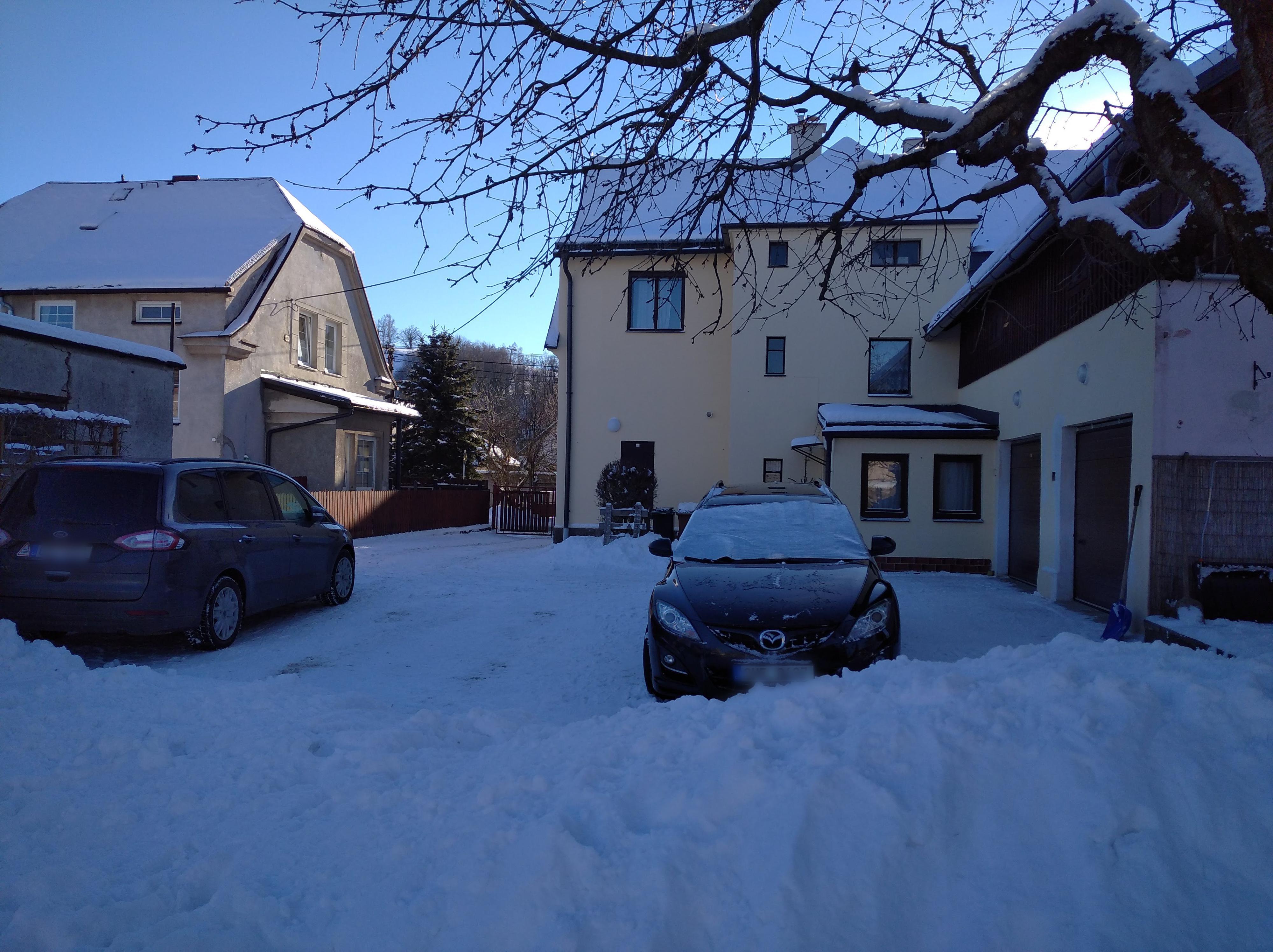 Ubytování Sedlařík foto 4