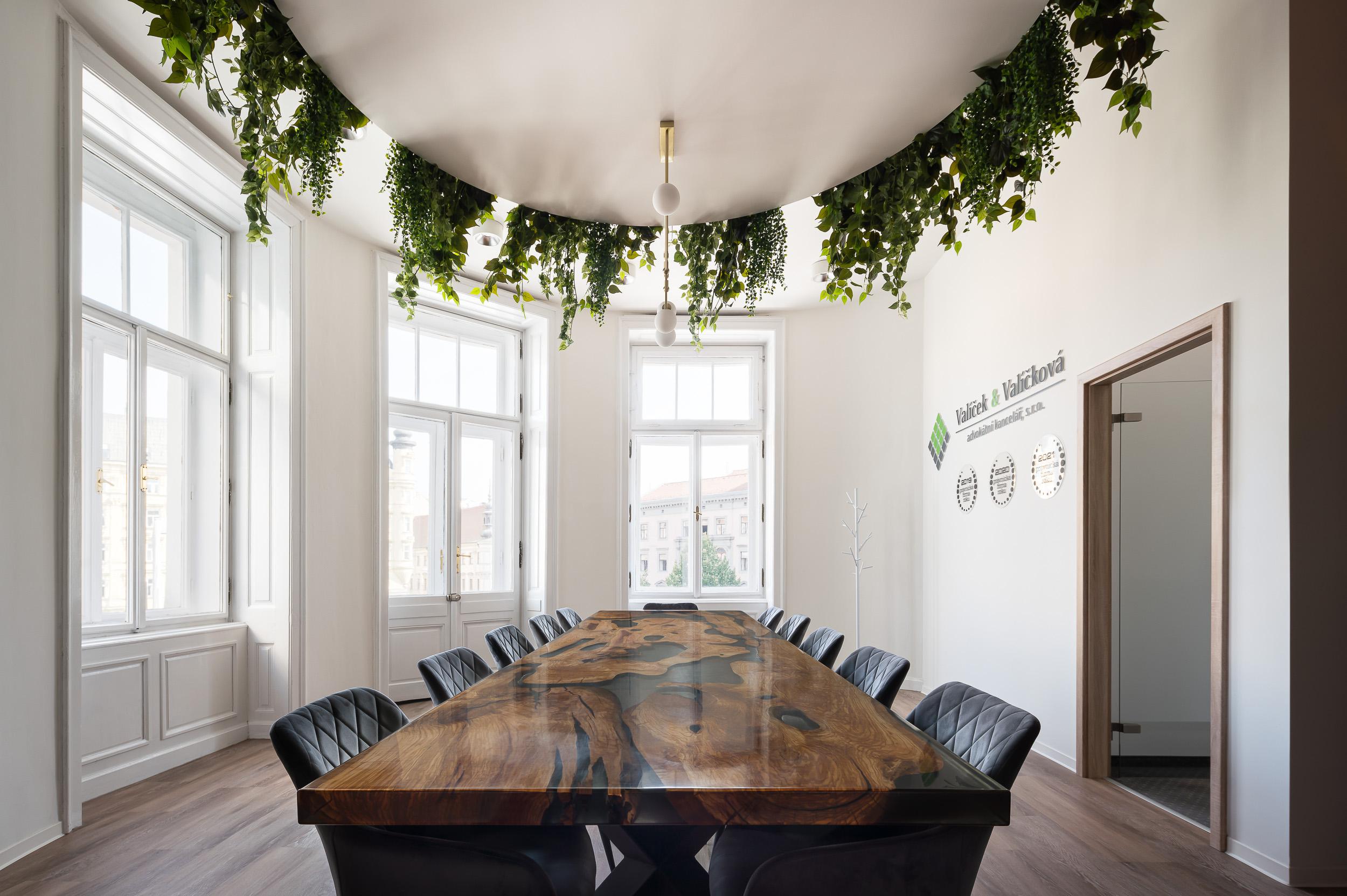 Valíček & Valíčková, advokátní kancelář, s.r.o.