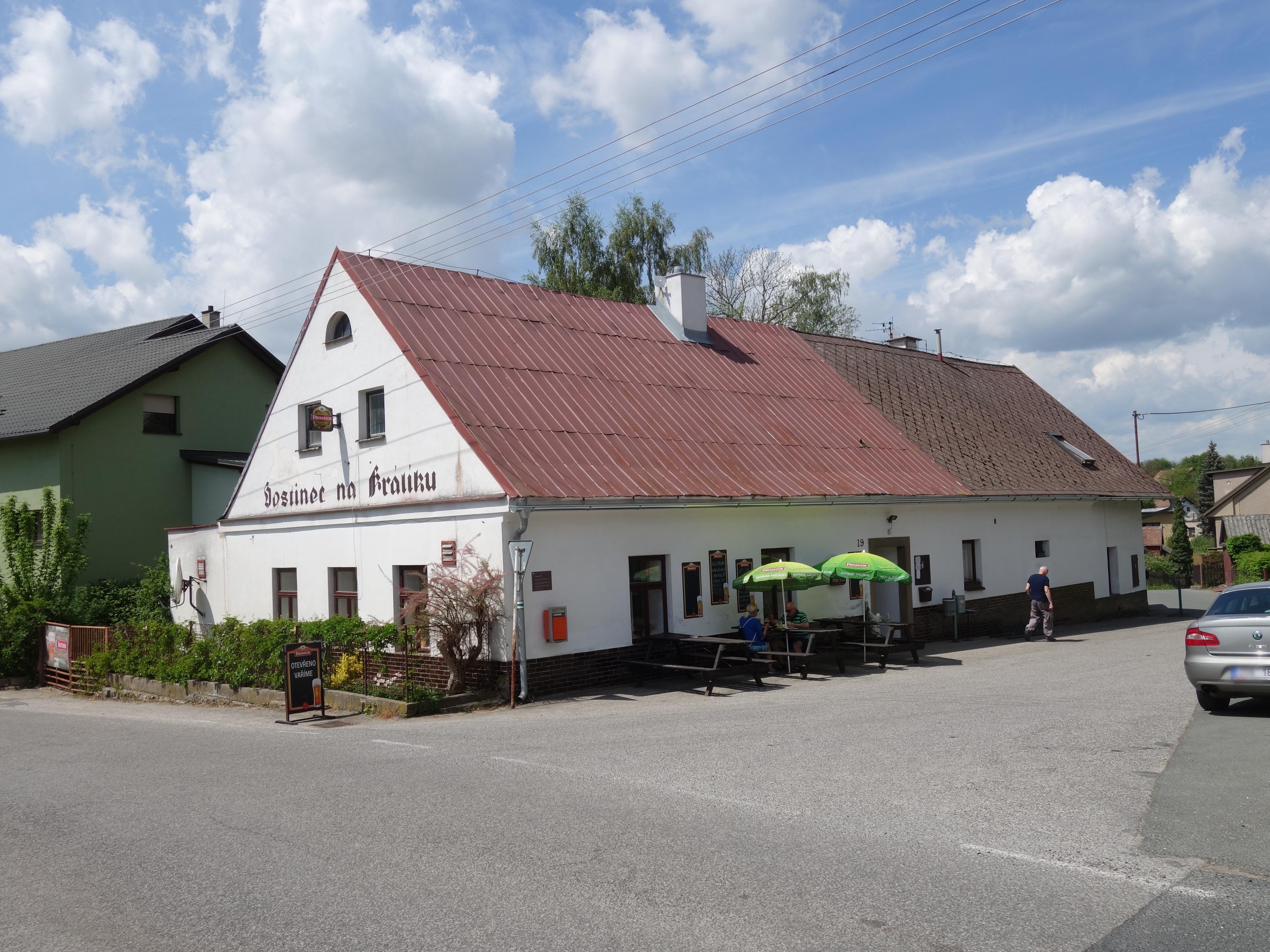 Hostinec na Králíku