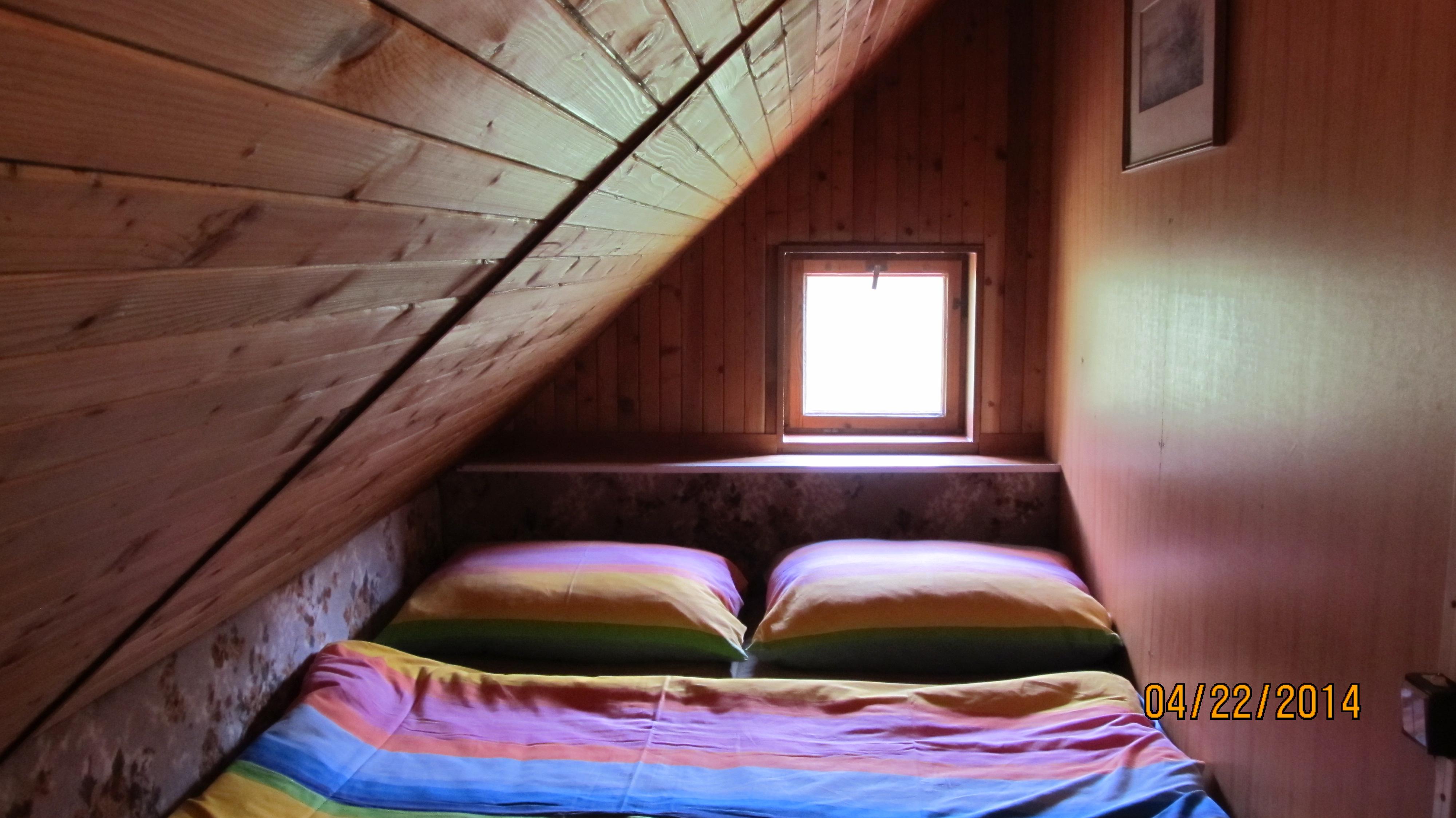 Horská chata a apartmán Vlasta foto 1