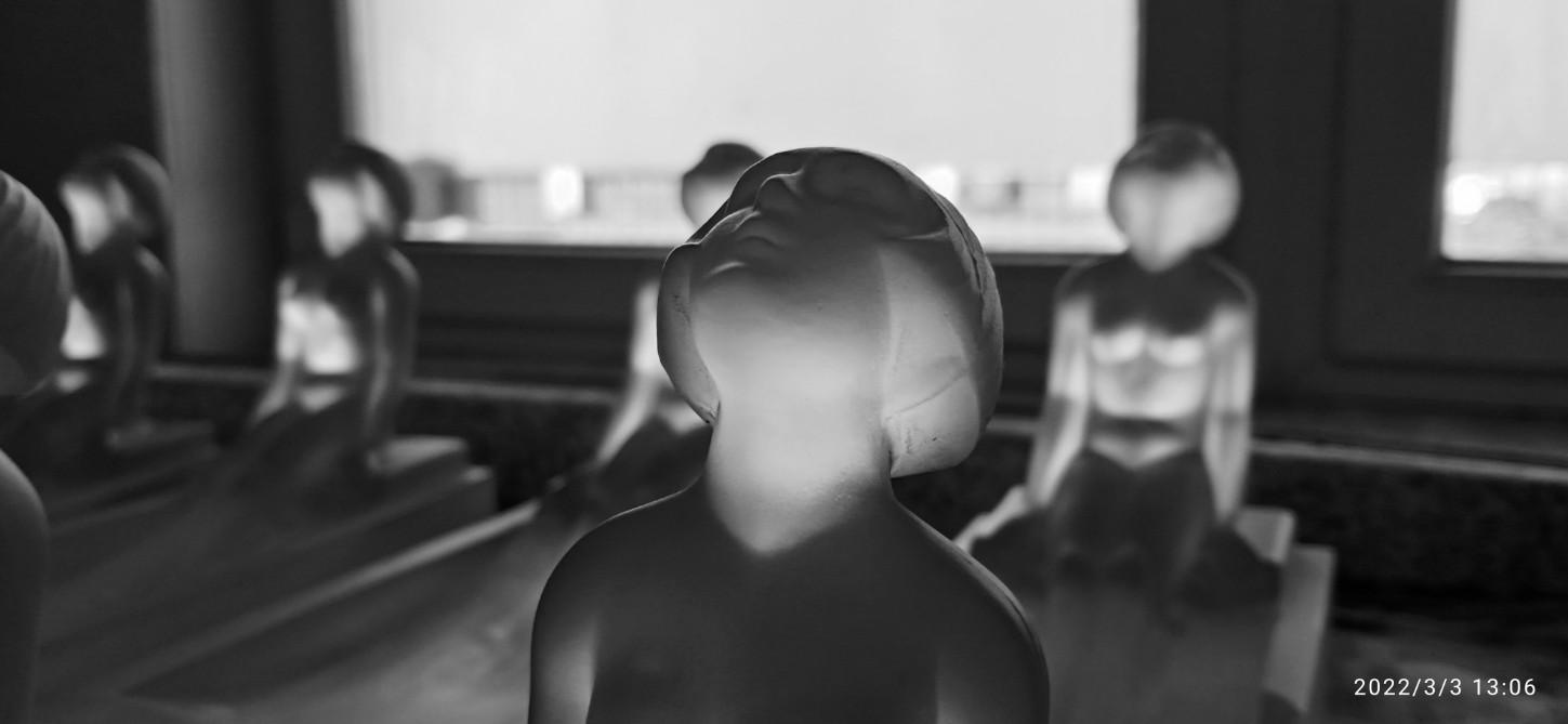 Ateliér Vrátnice foto 5