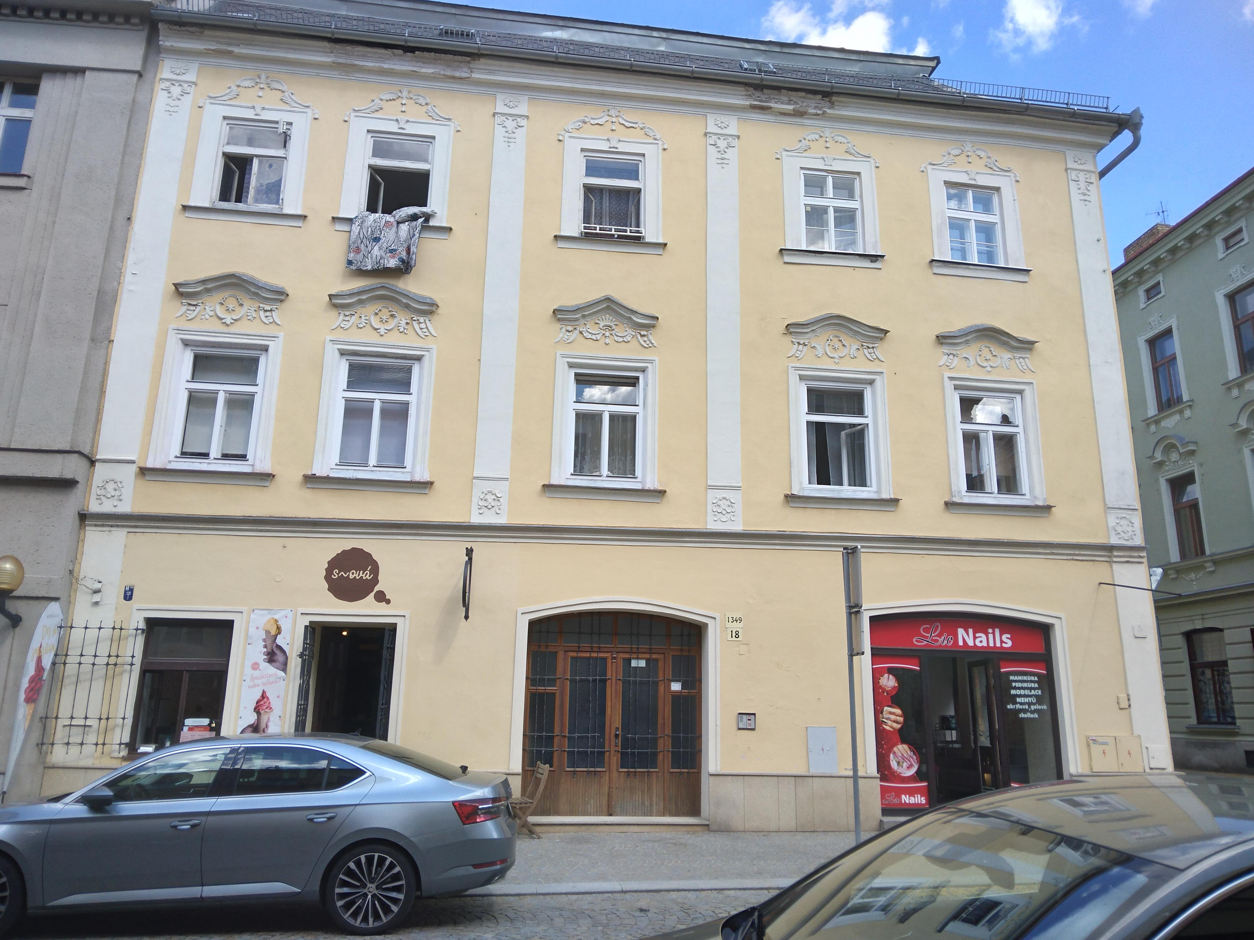 Mgr. Kateřina Mikolajková - speciální pedagog foto 5