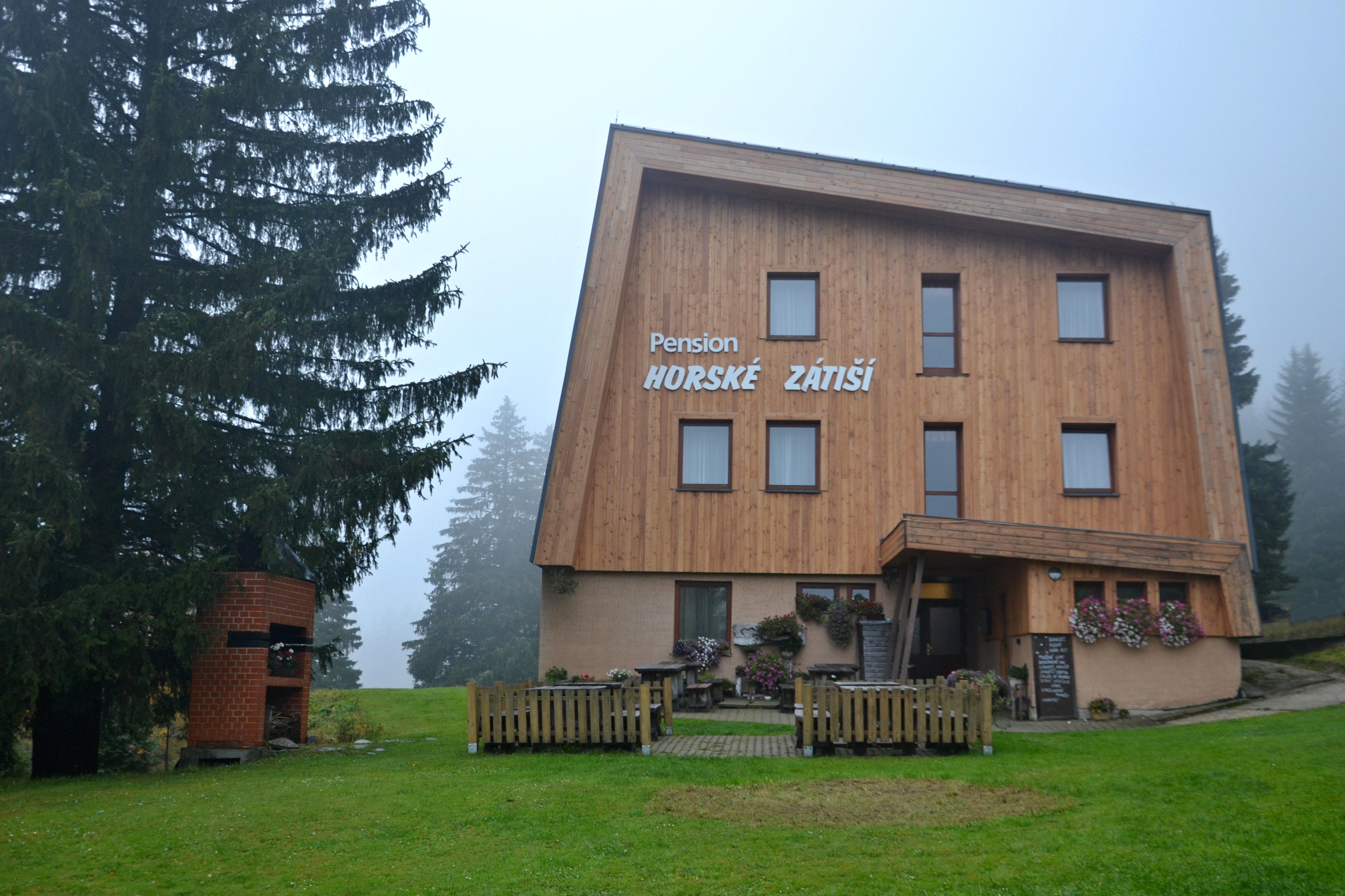 Restaurace Horské zátiší