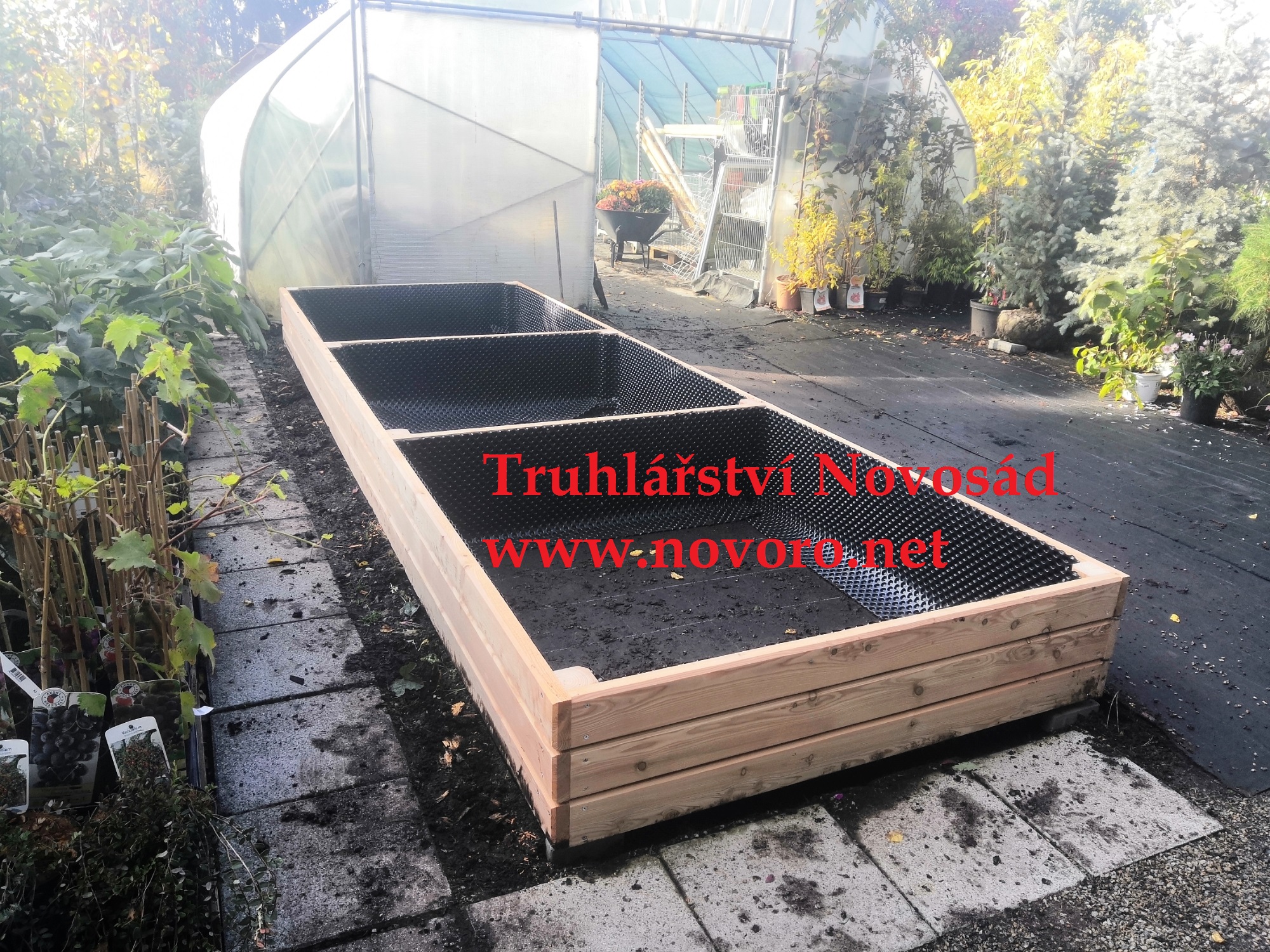 Truhlářství Novosád foto 4