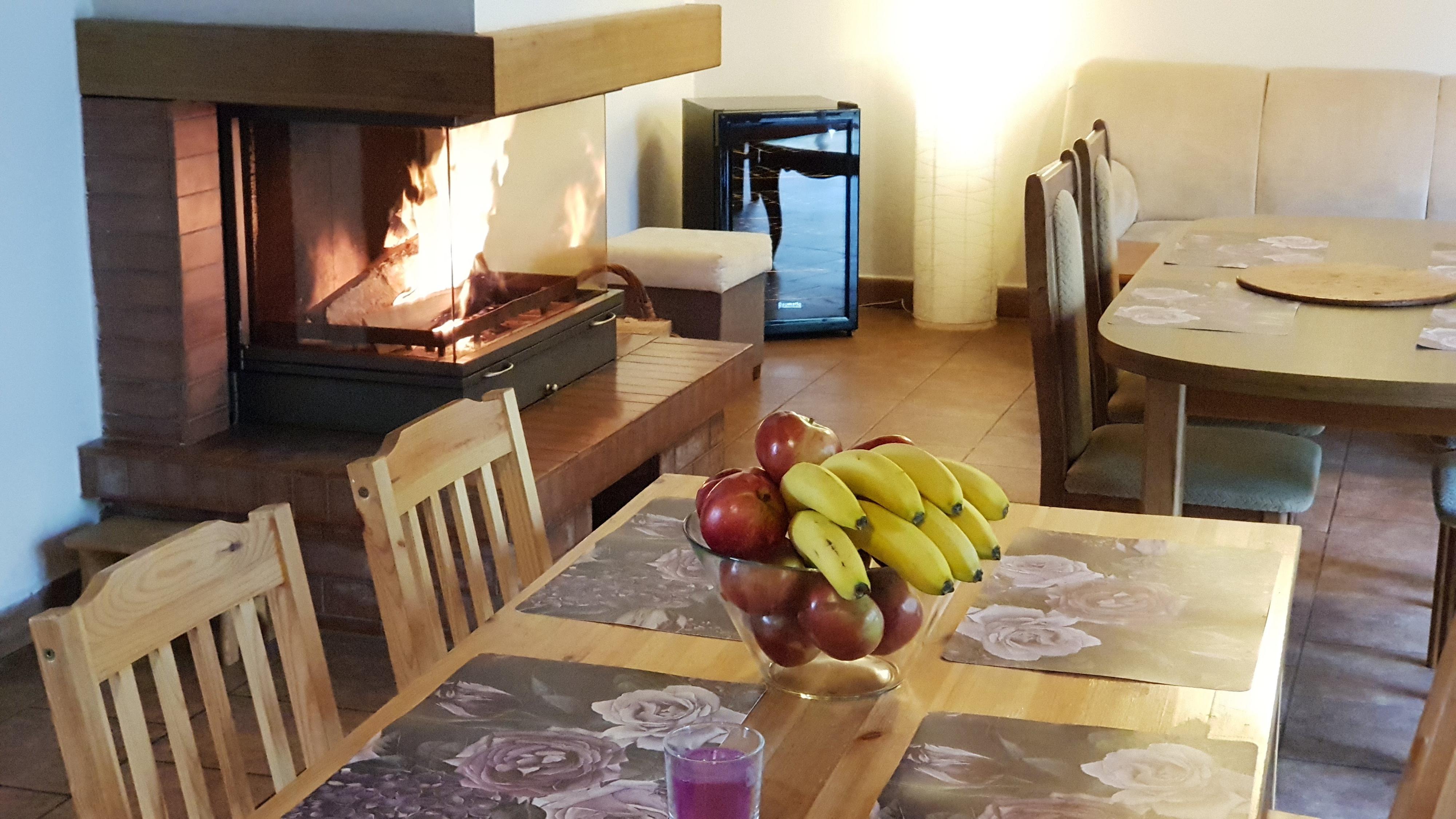 PENZION U DVOU JEDLÍ foto 3