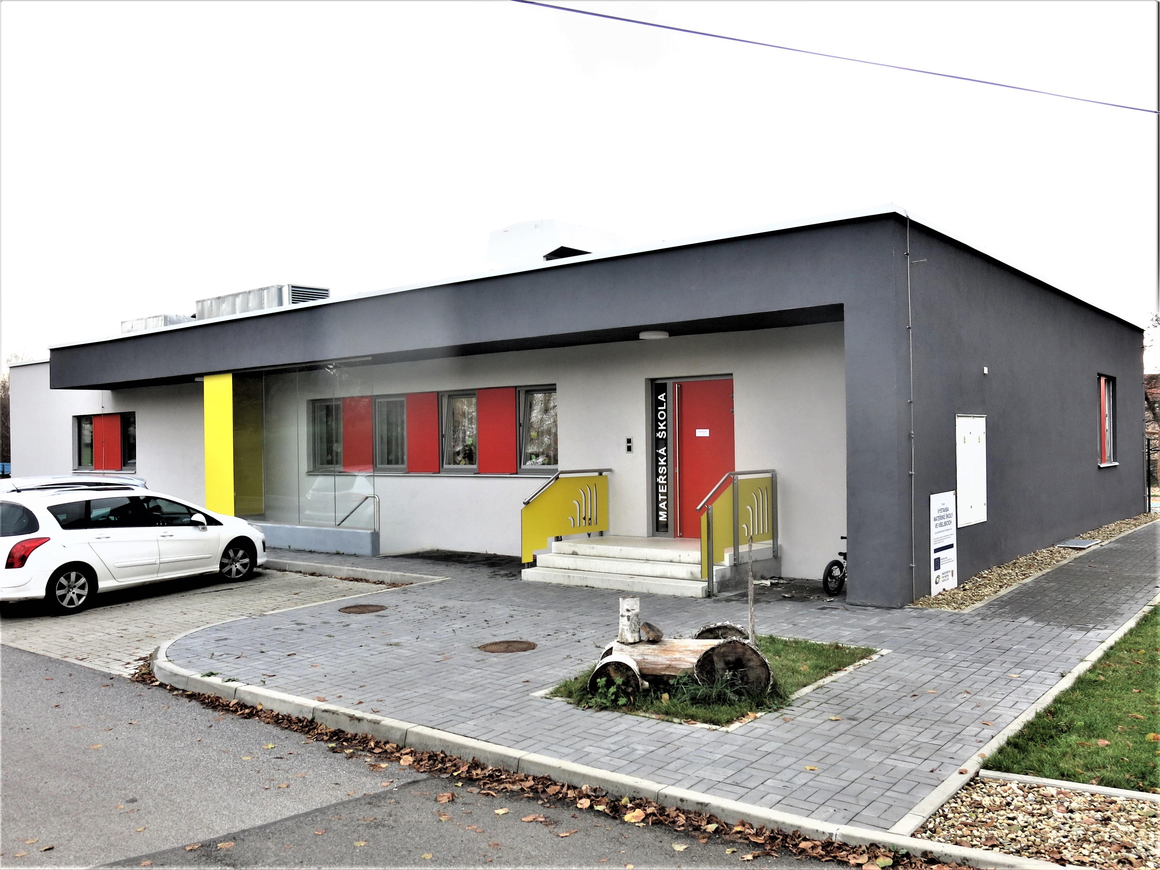 Mateřská škola Všelibice foto 1