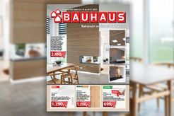 Katalog BAUHAUS