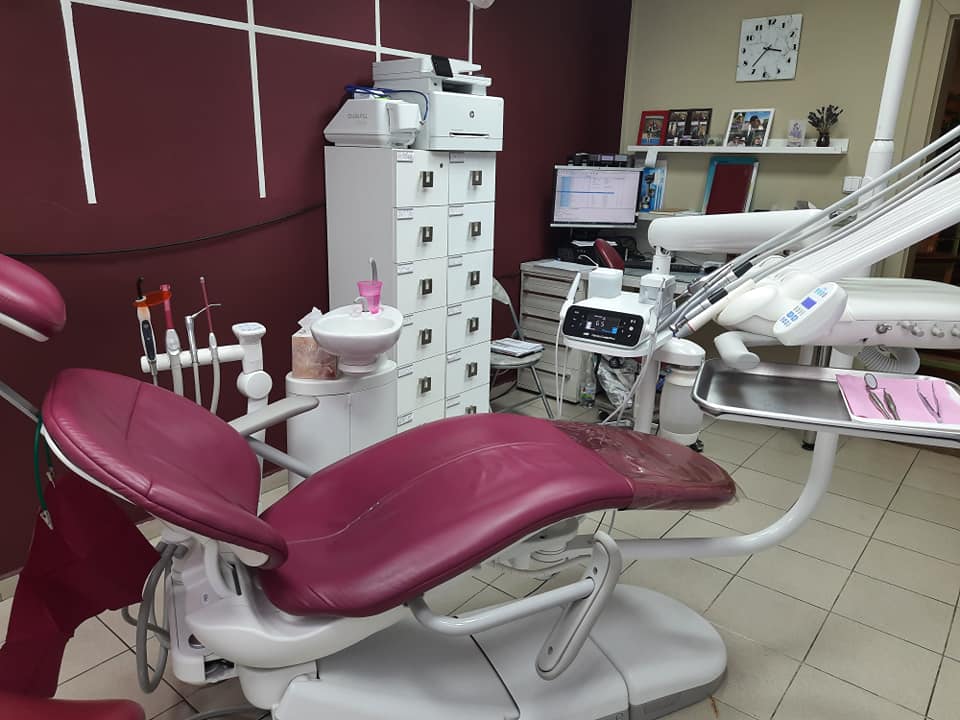 Dentální hygiena Pavlína Peterová foto 4