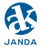logo Mgr. Pavel Janda, advokát