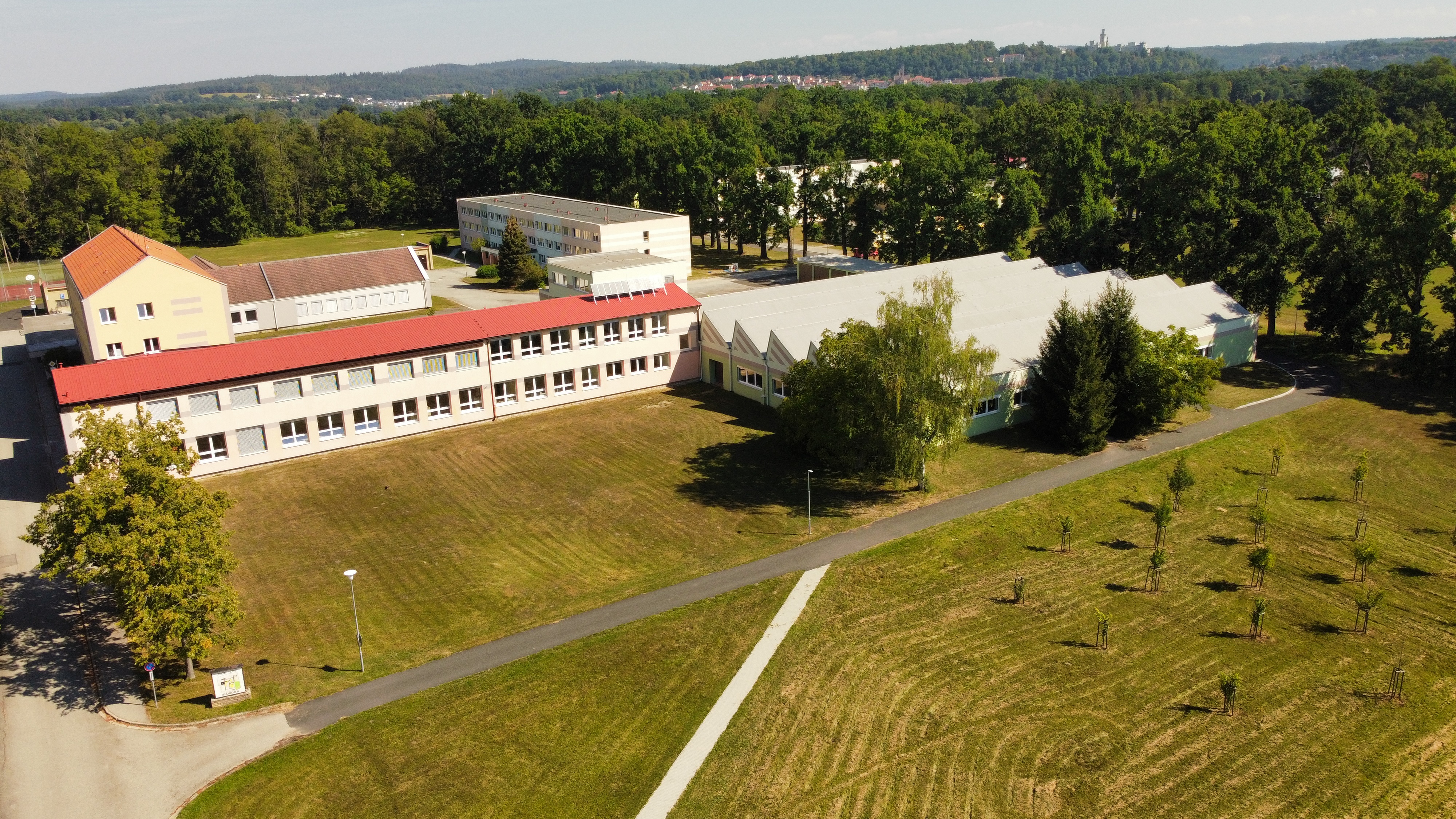 Střední odborná škola elektrotechnická, Centrum odborné přípravy foto 4