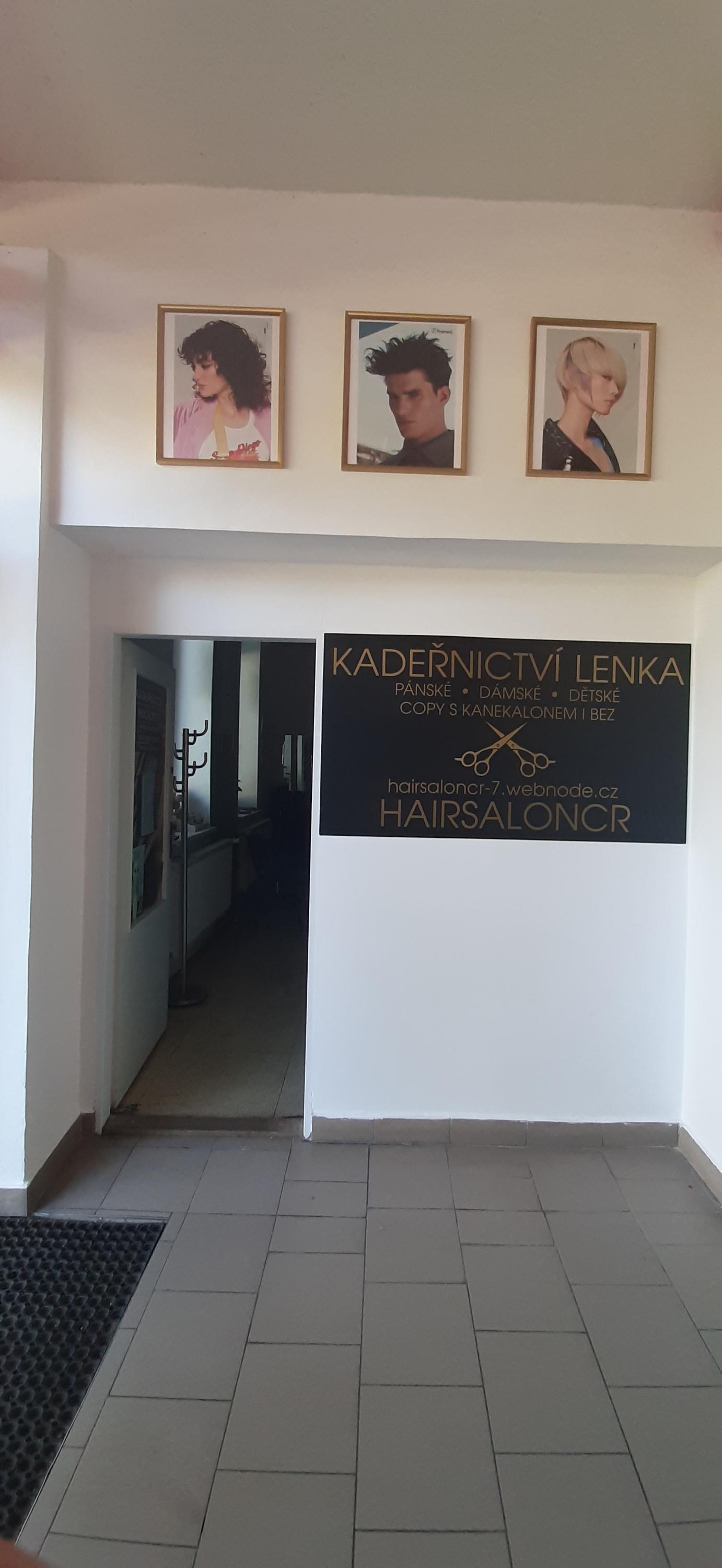 HairsalonLenka foto 2