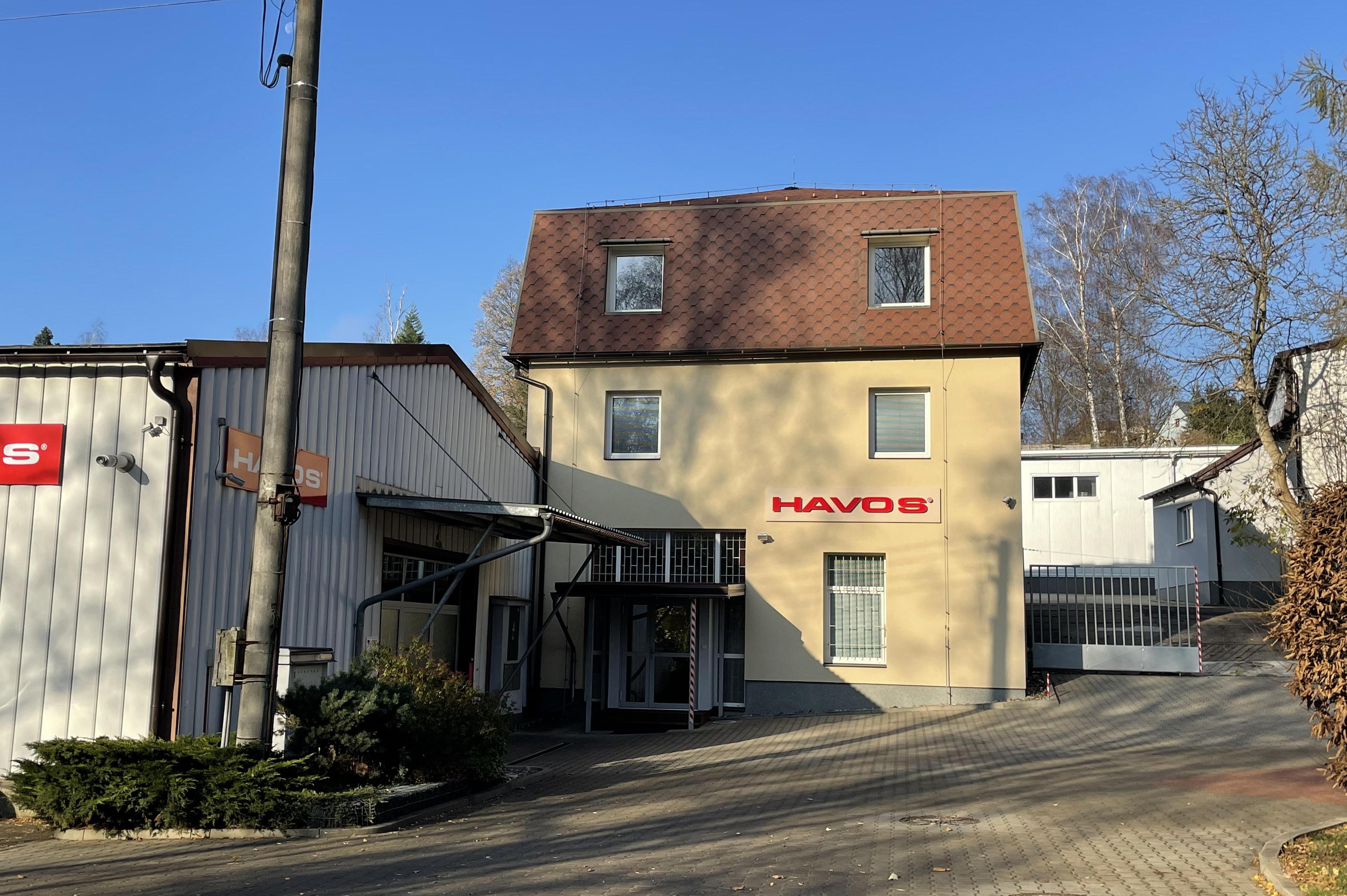 Havos, s.r.o.